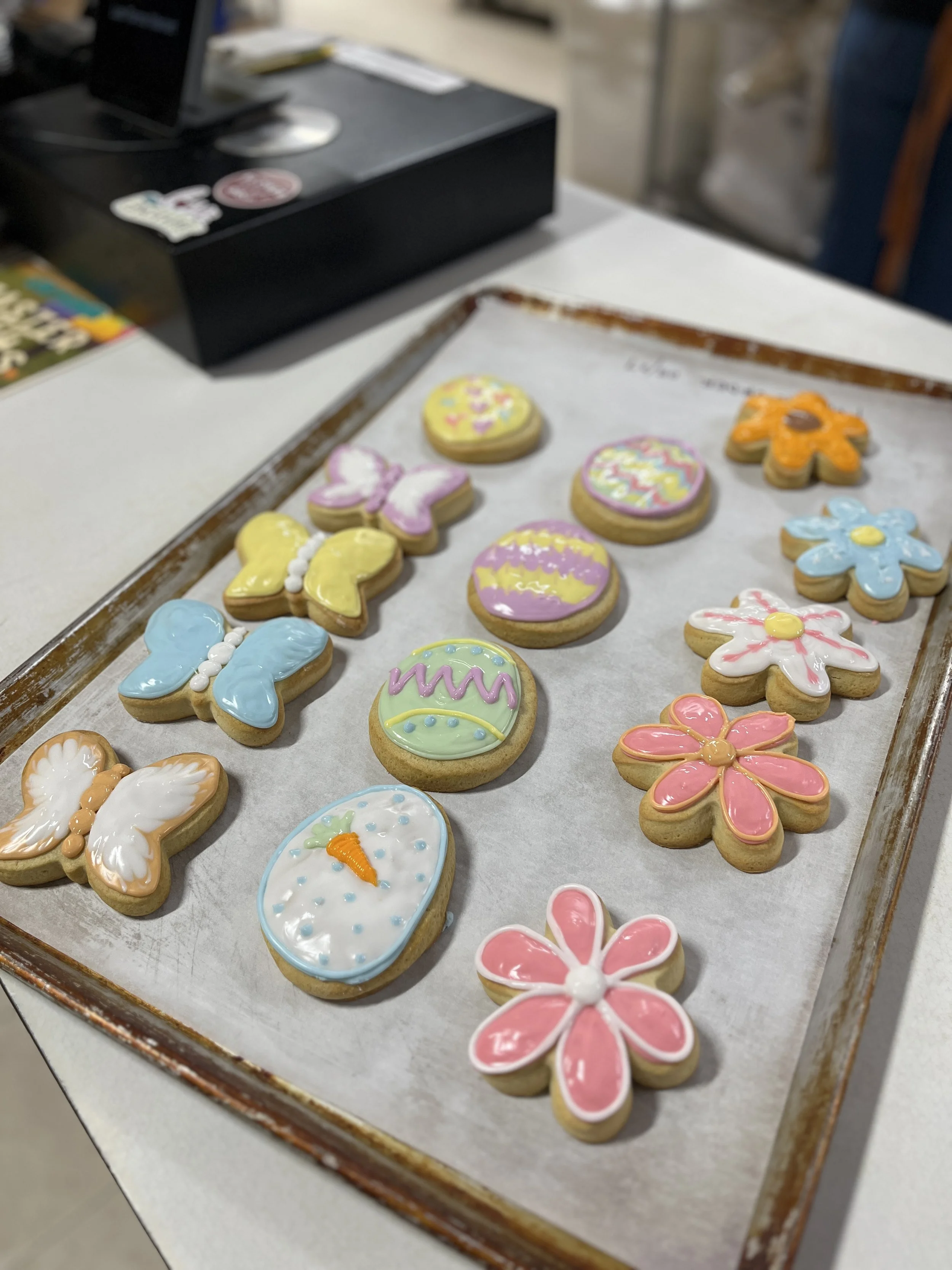 Embracing All the Seasons