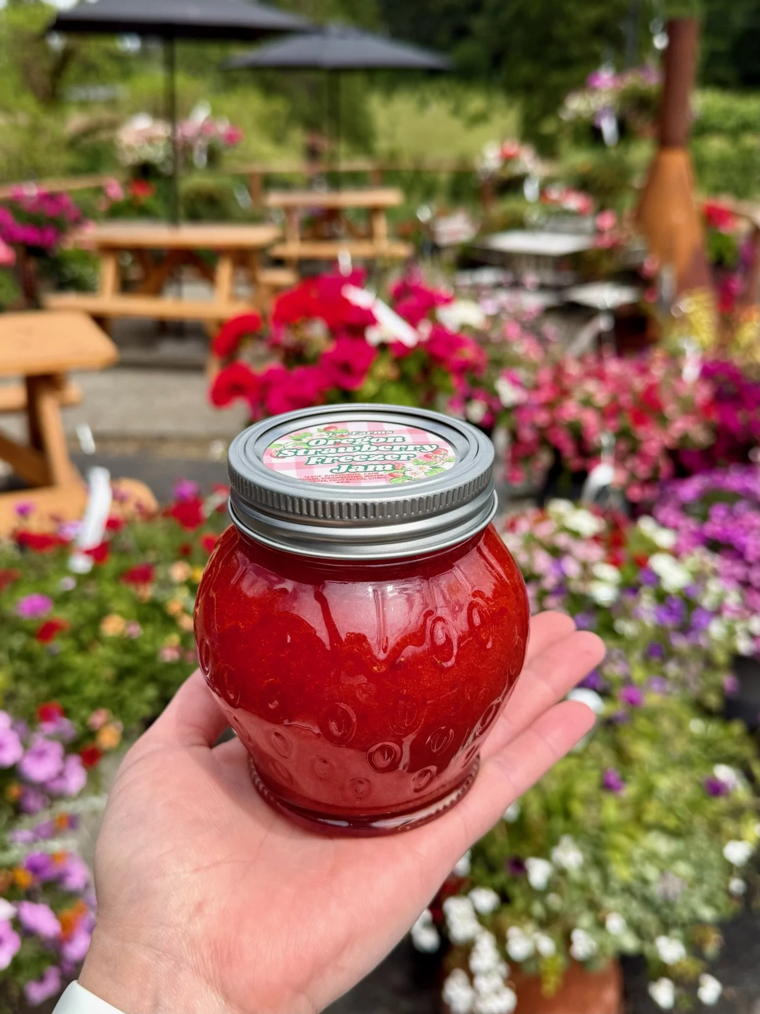 “Berry” Yummy Summer Recipes