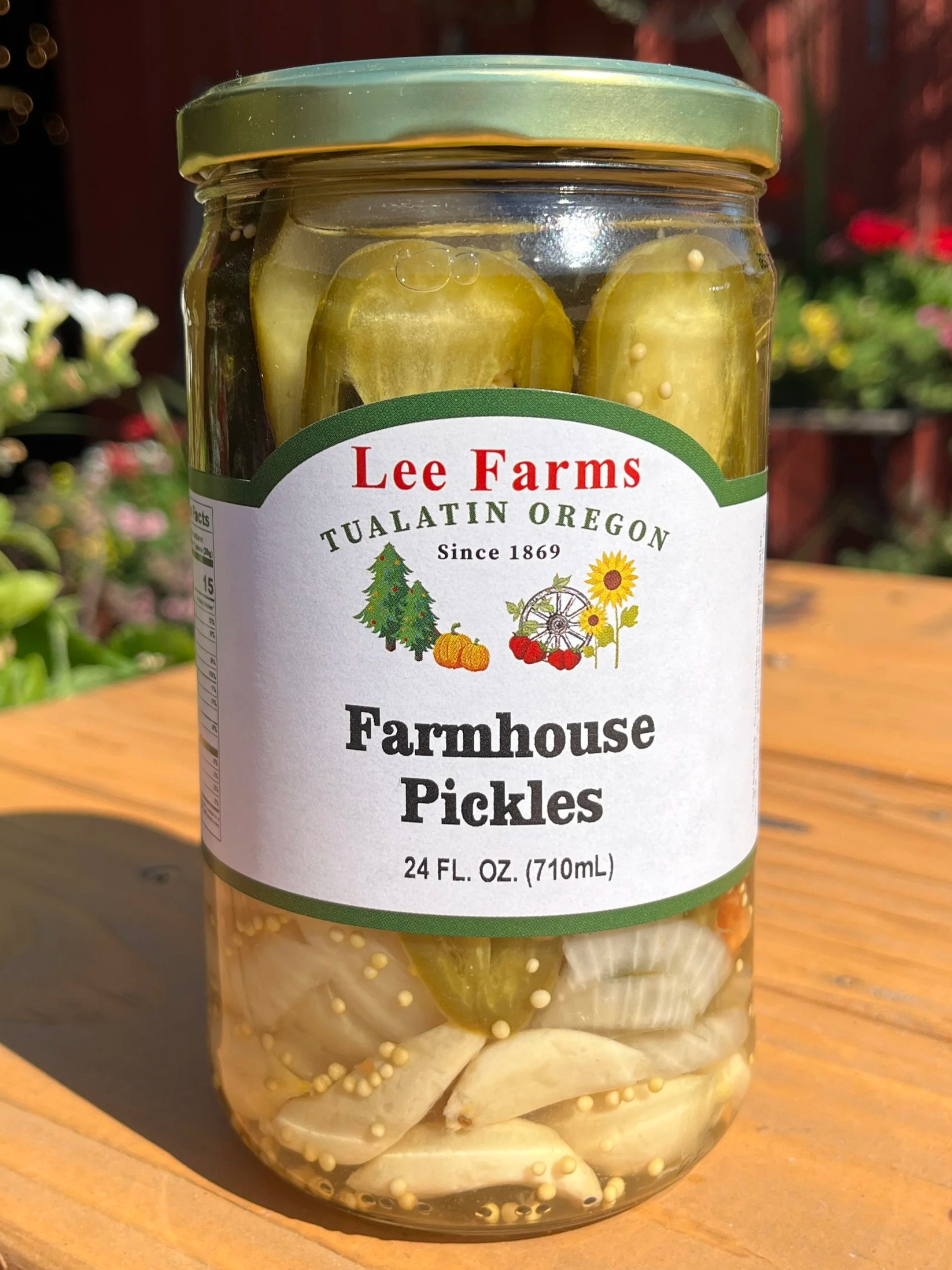 5 Ways You Can Use Pickles This Summer