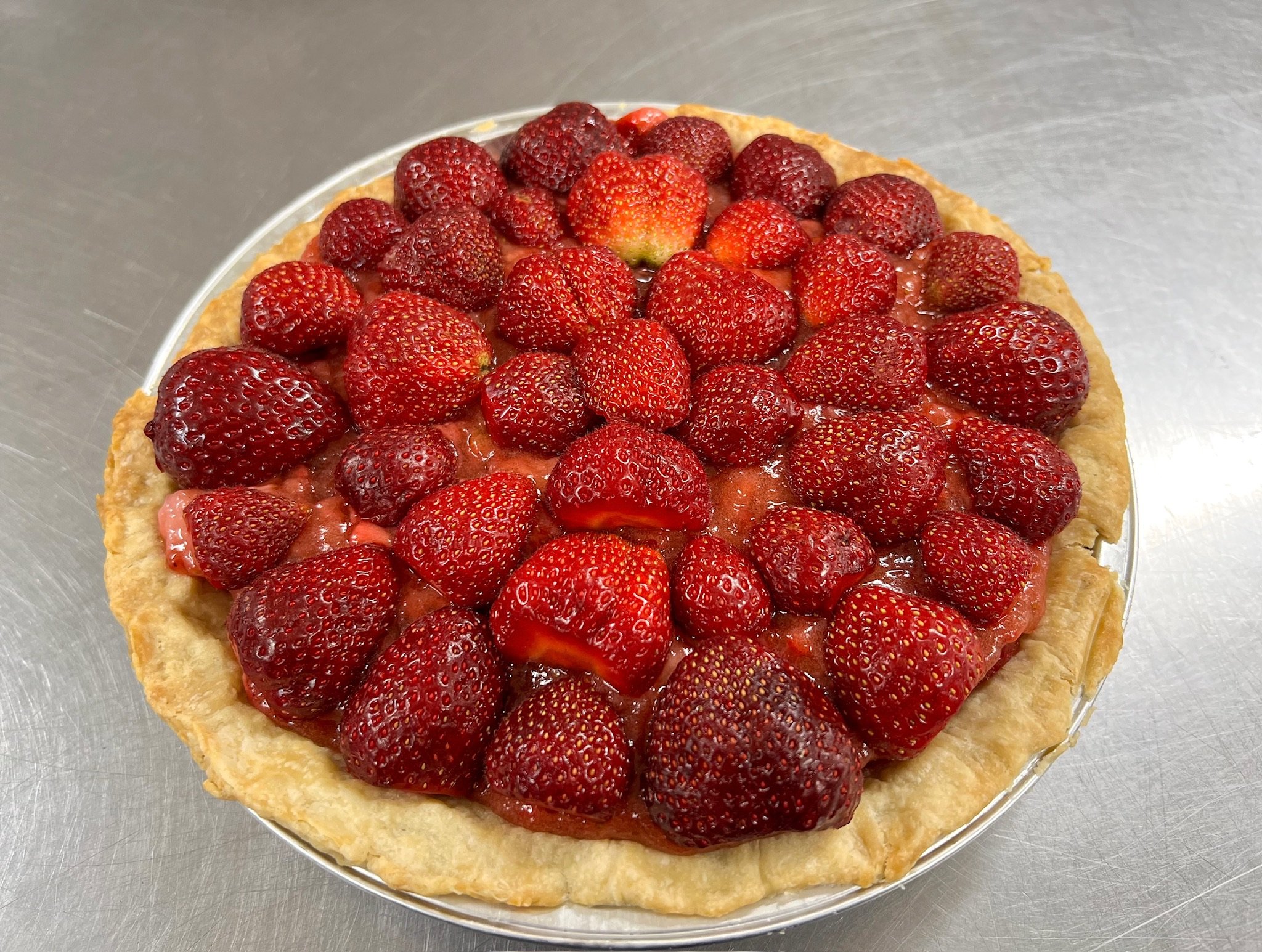 Celebrate Every Holiday with Lee Farms’ Pie