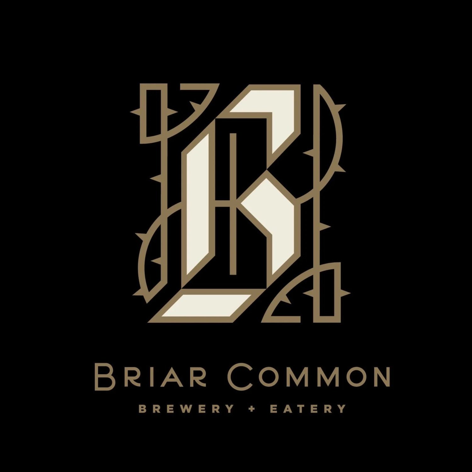 Briar Common Brewery + Eatery