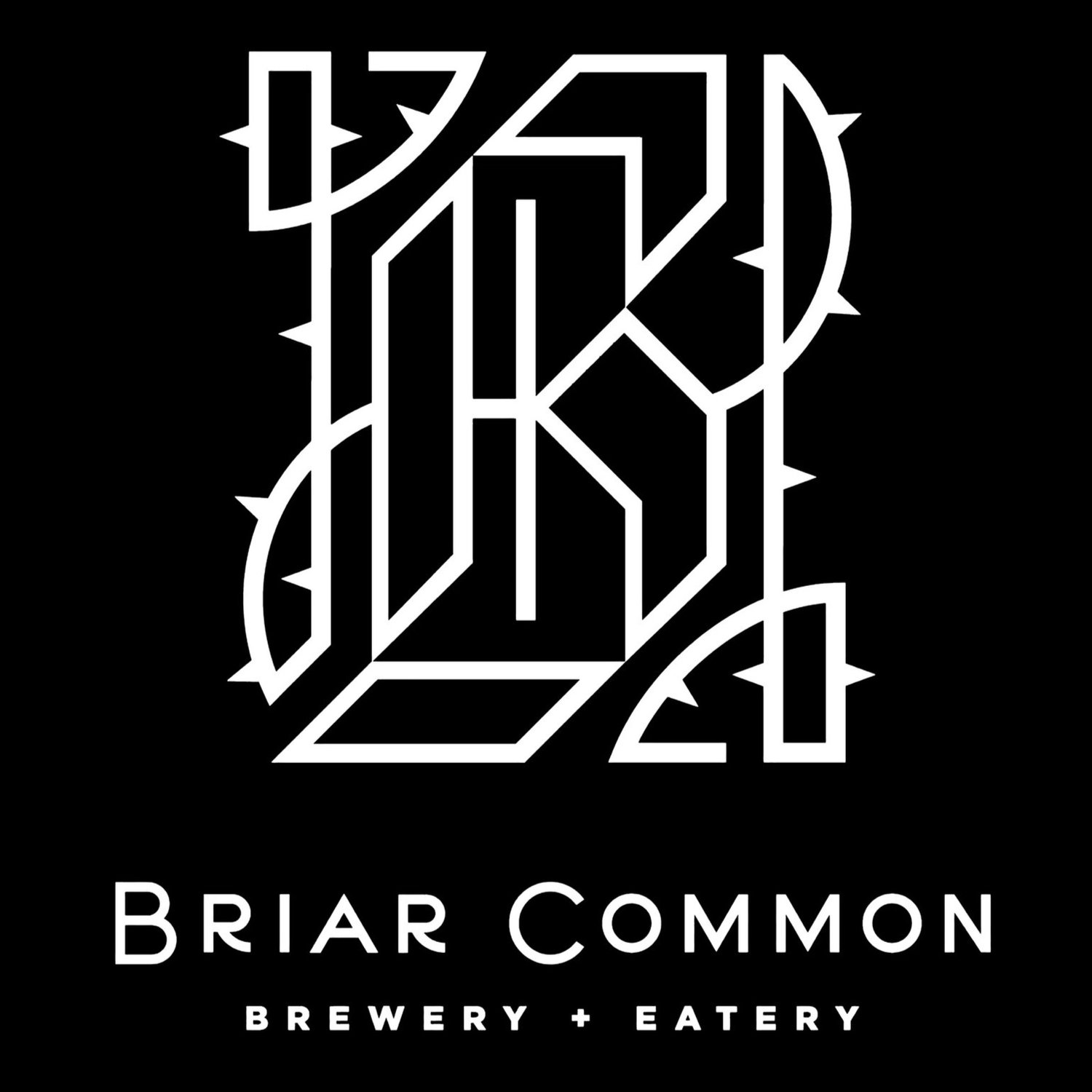 Briar Common Brewery + Eatery