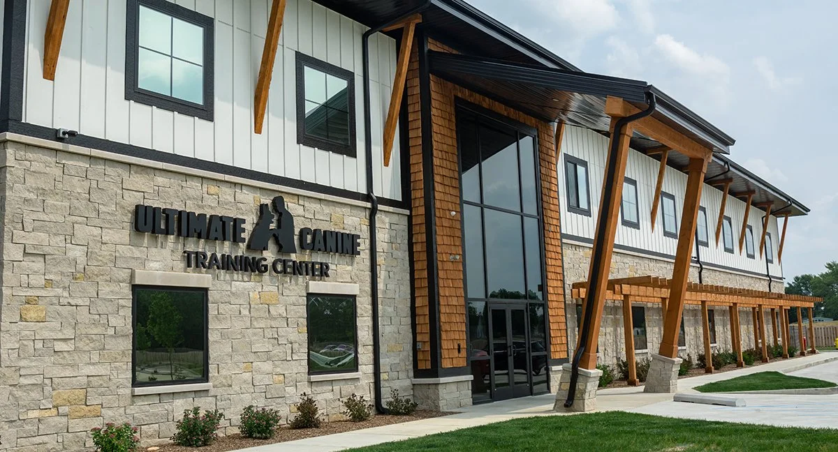 Ultimate Canine Westfield Indiana