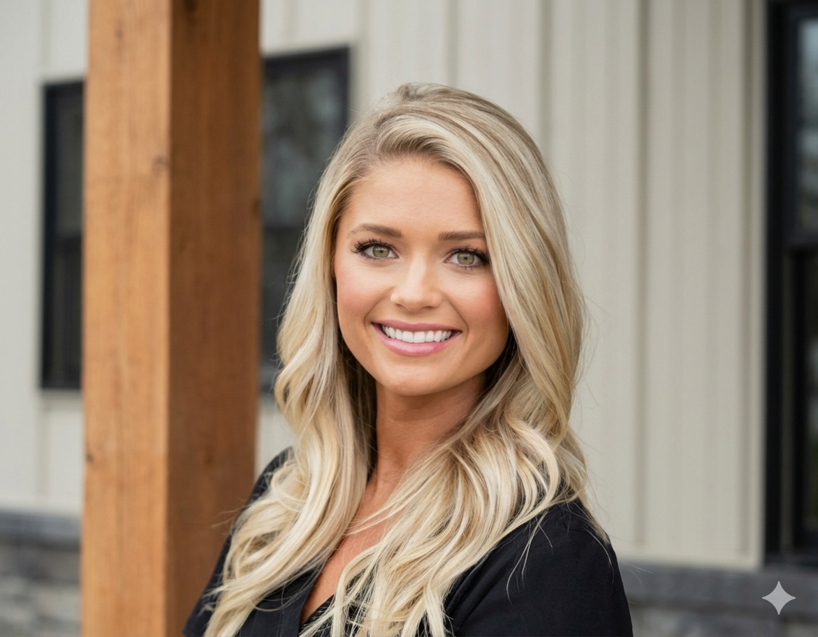 Heather Carolan, Director of Business Development, Hannigan Building Company, Indiana