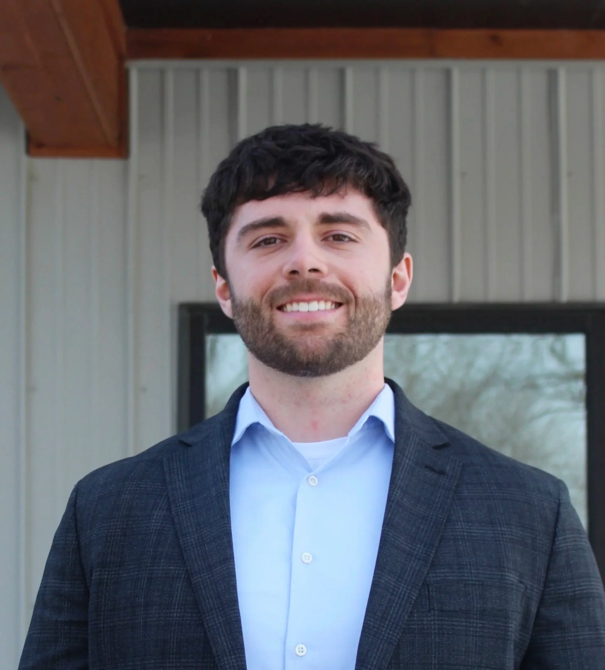 Rylan Mets, Estimator, Hannigan Building Company, Indiana