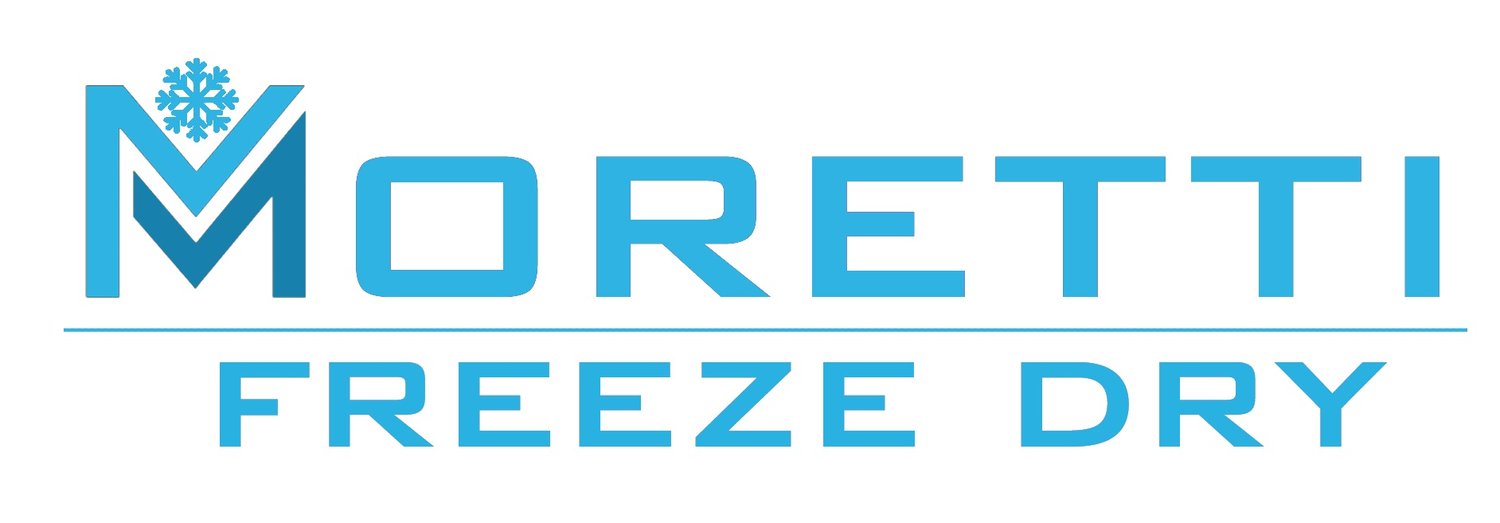 Moretti Freeze Dry | Private Label Dog Food | Freeze Dried Treats | Healthy Dog Treats