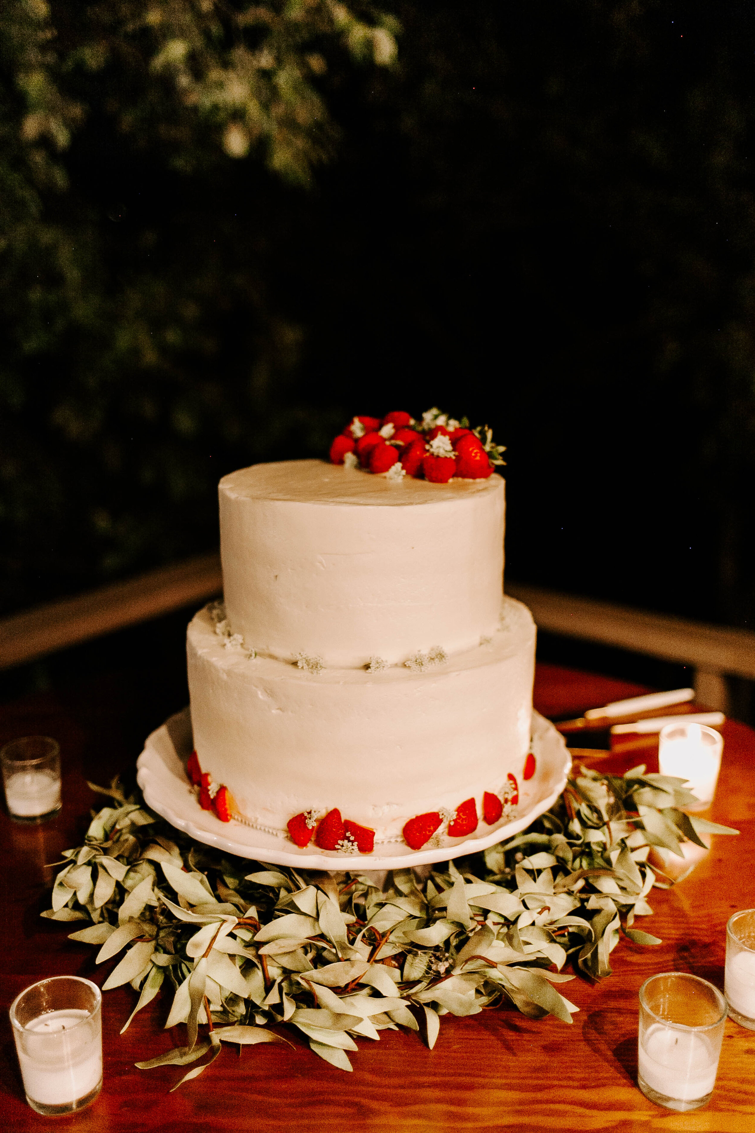 Gluten Free Cake Mixes for the Perfect Wedding Cake