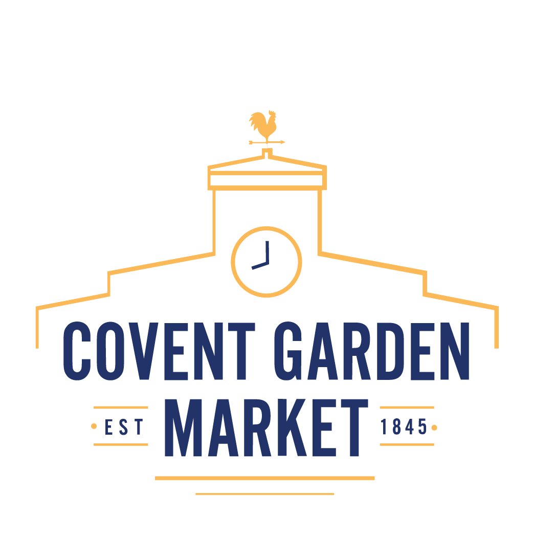Covent Garden Market Logo