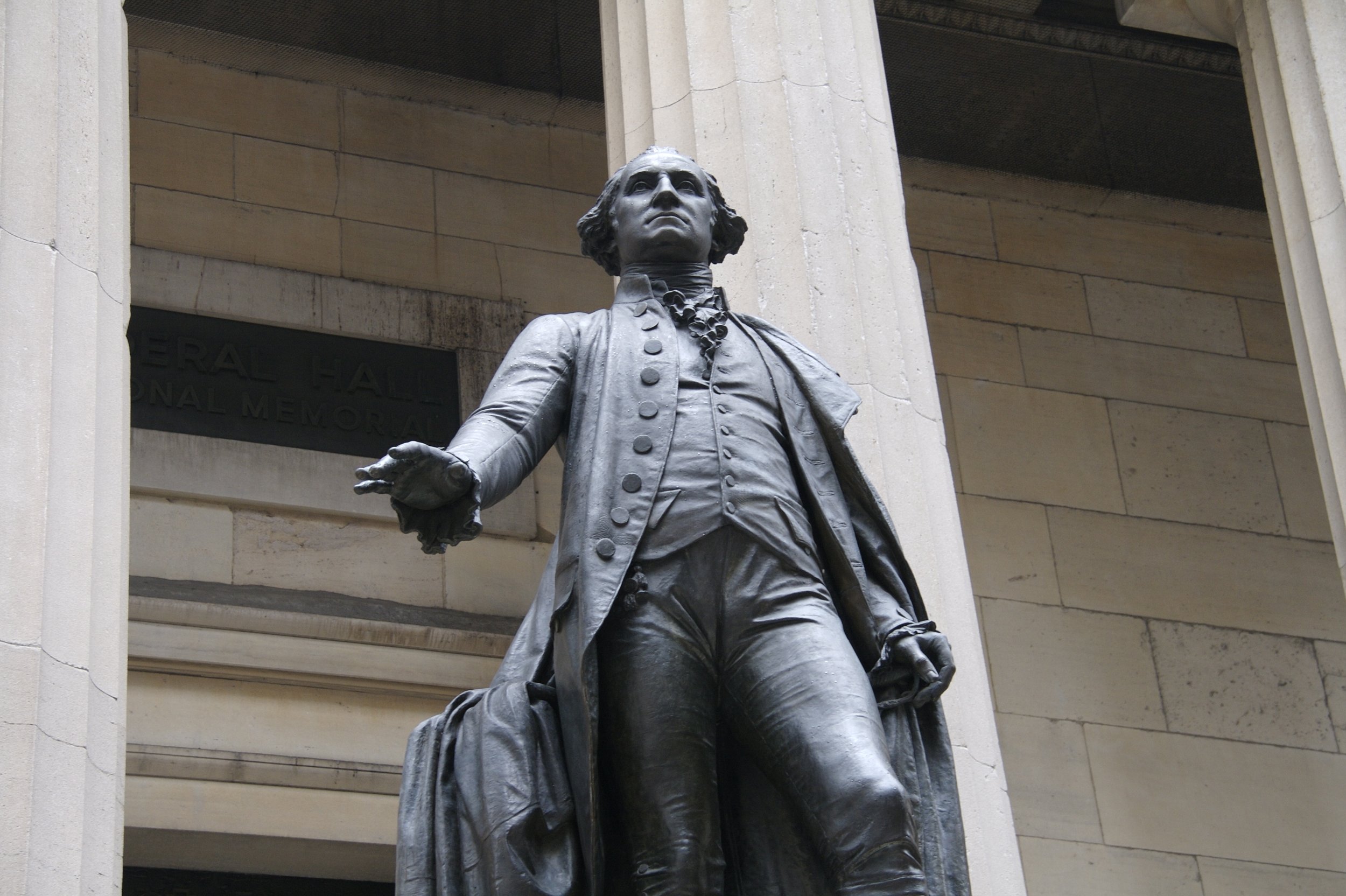 Statues and Status