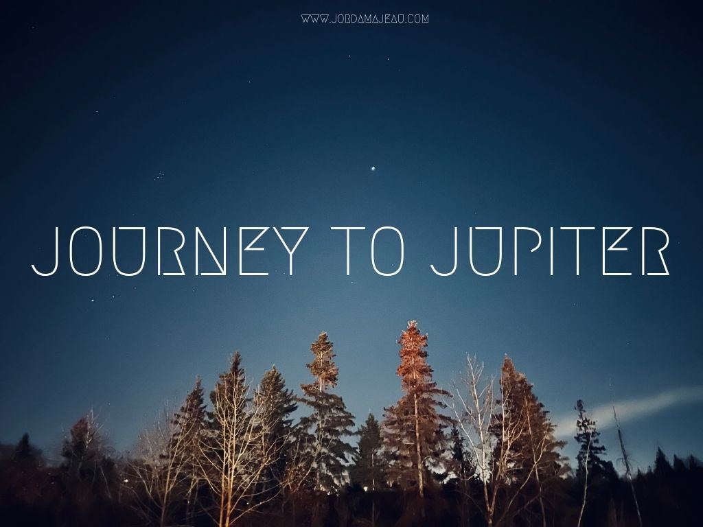 Journey to Jupiter