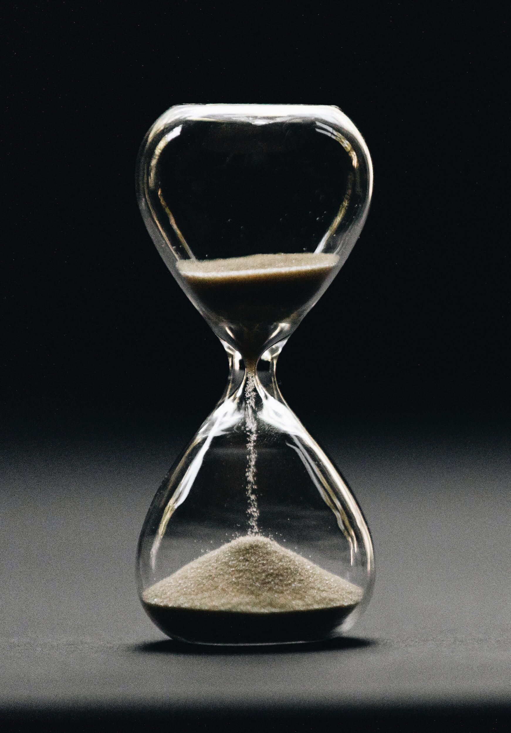 Time in a Bottle