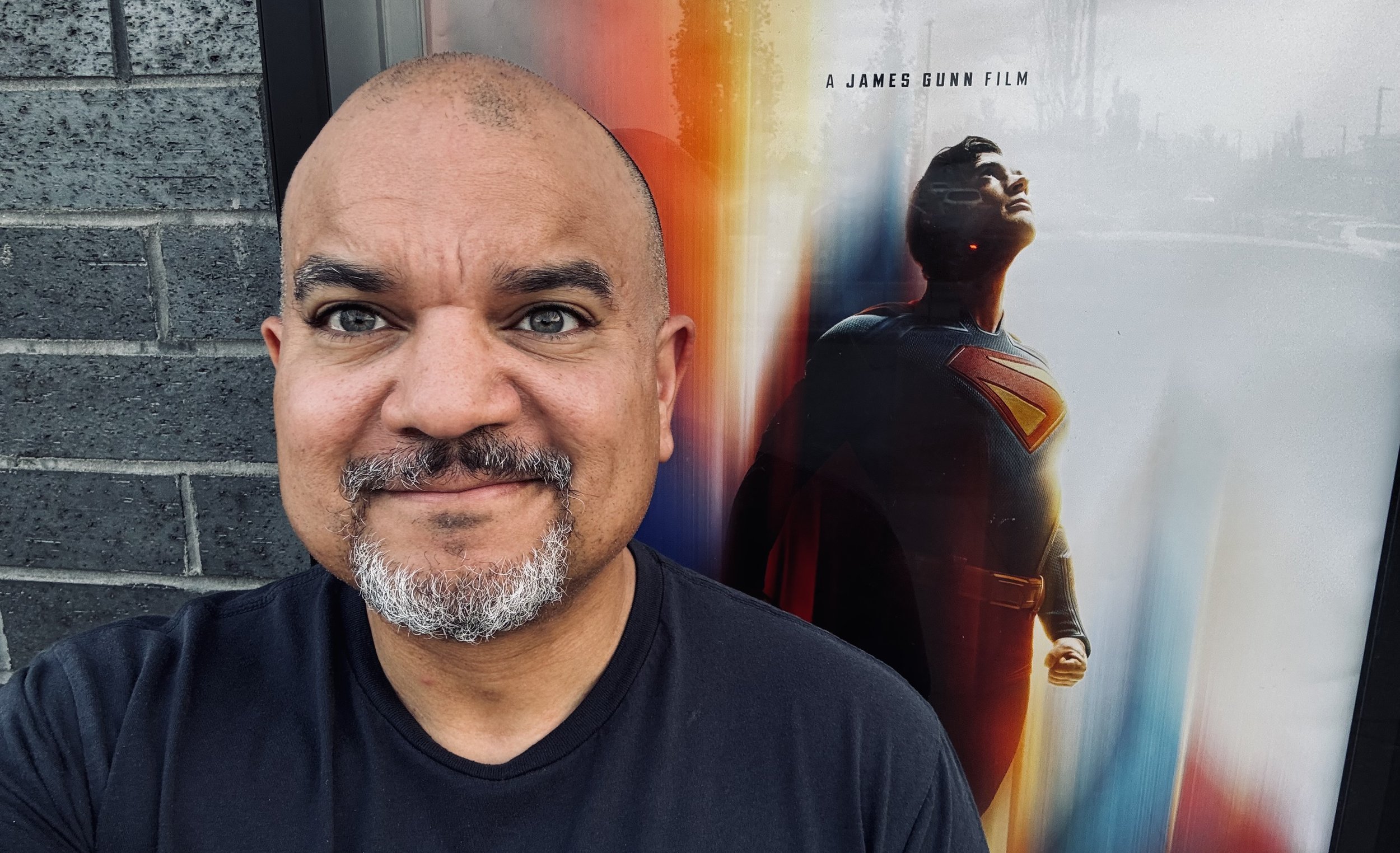 Superman: My Spoiler-Free Review