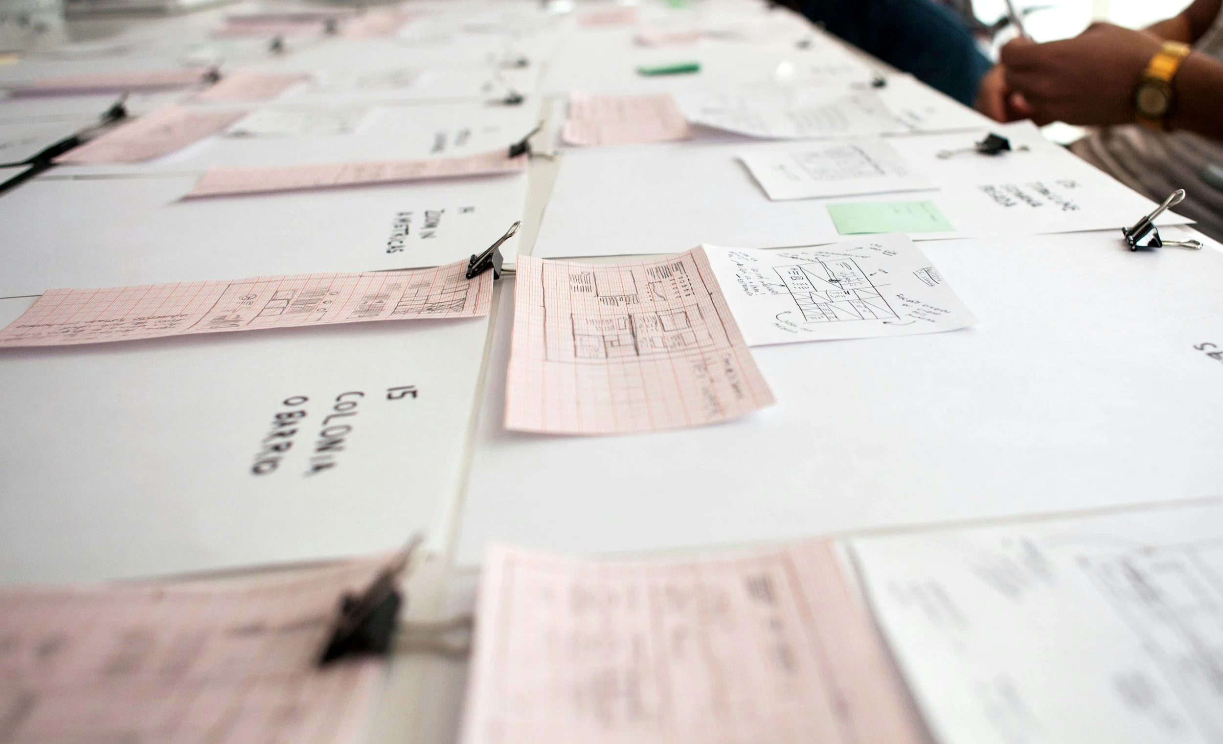 Forged Faith Cheques 