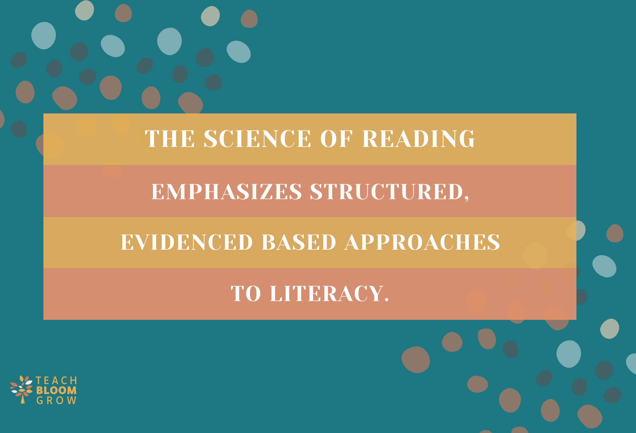 teaching students with dsylexia