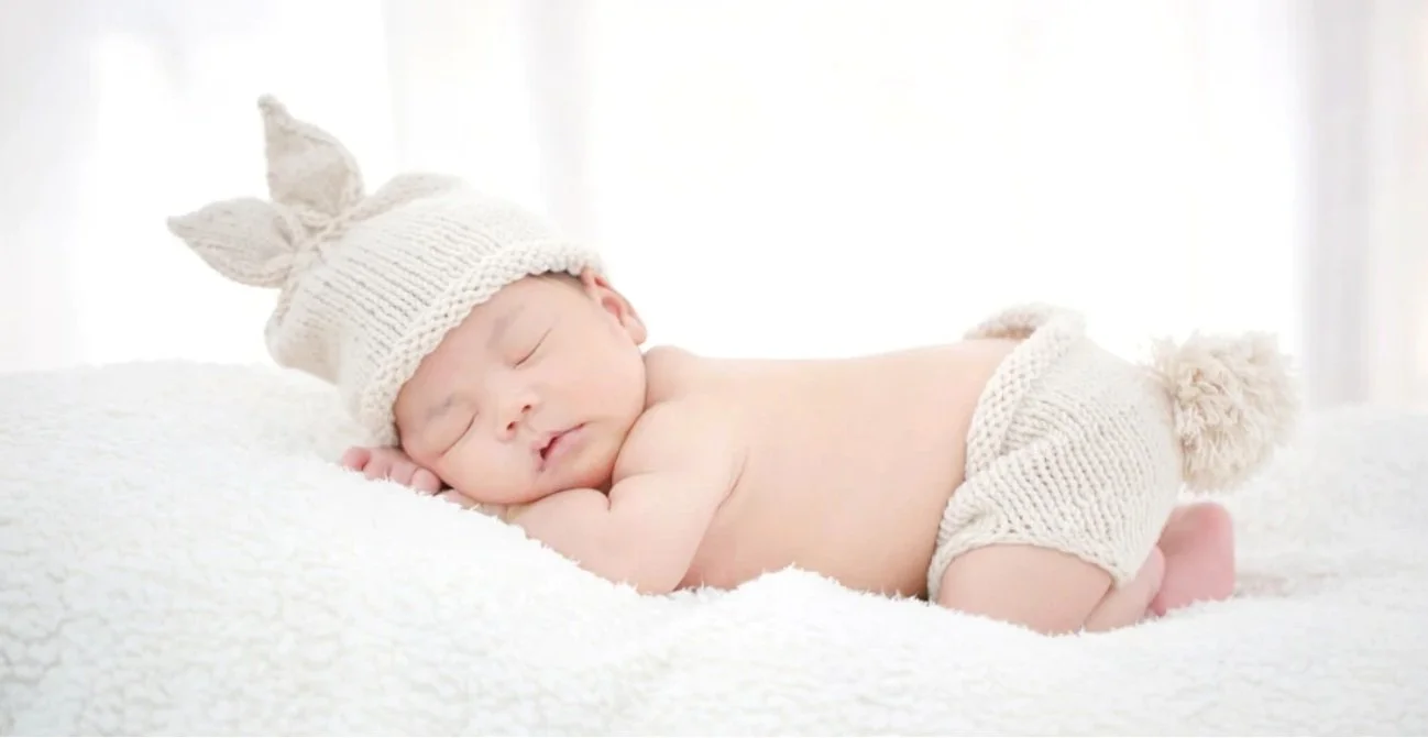 Natural Products for Newborns & New Moms