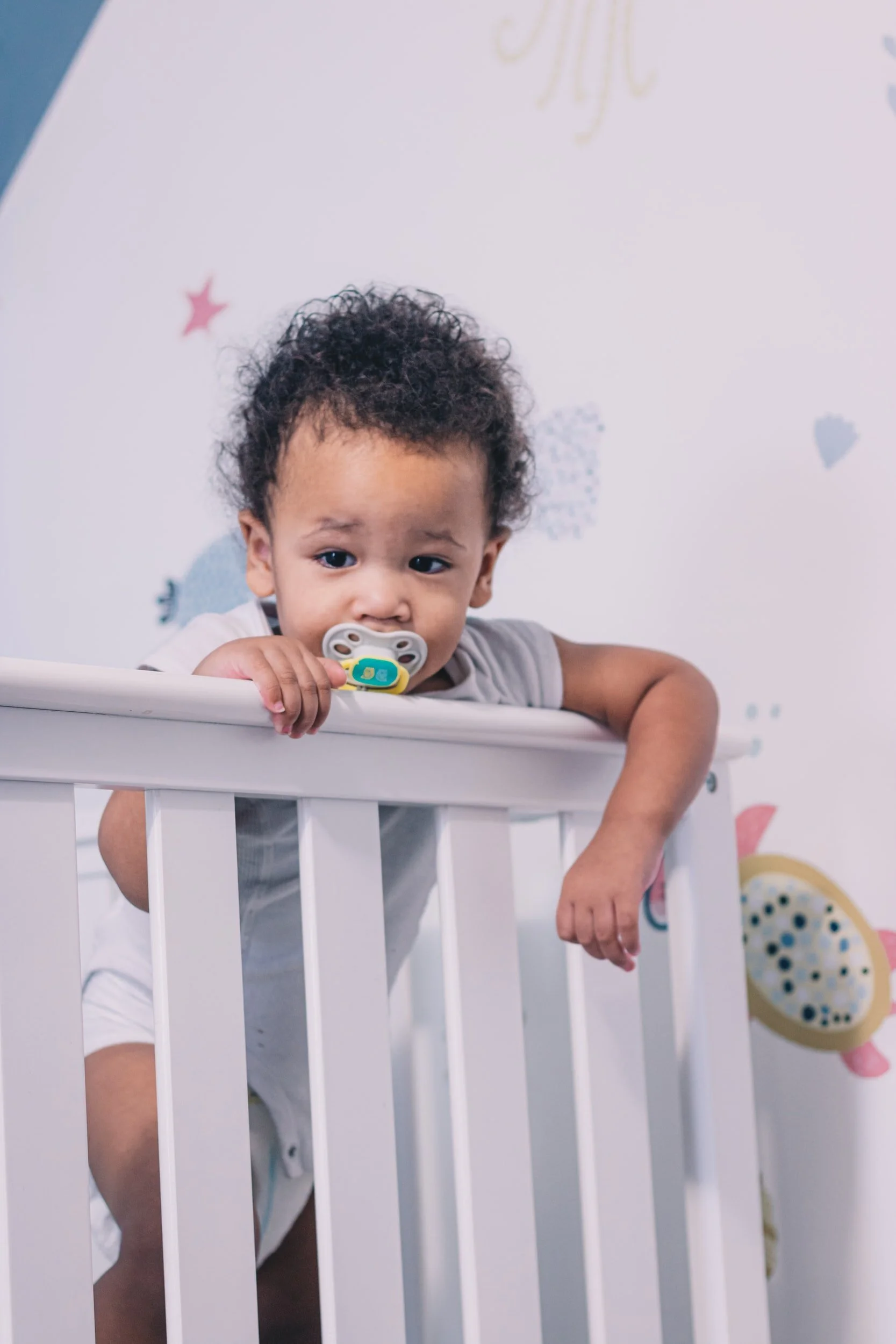 Sleep Regression: What is it & What To do