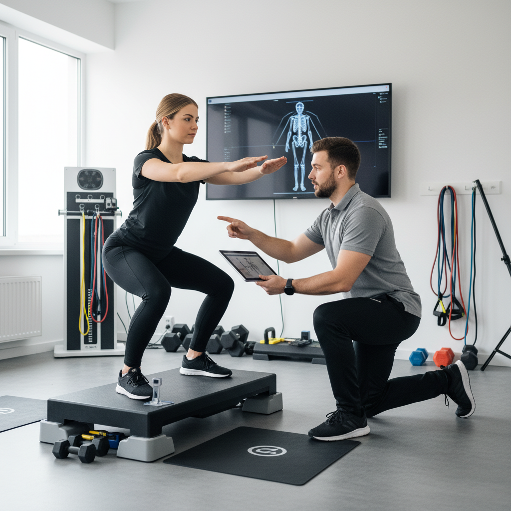 Complete Physical Physical Therapy in the Arts District of Los Angeles: A Complete Guide ...