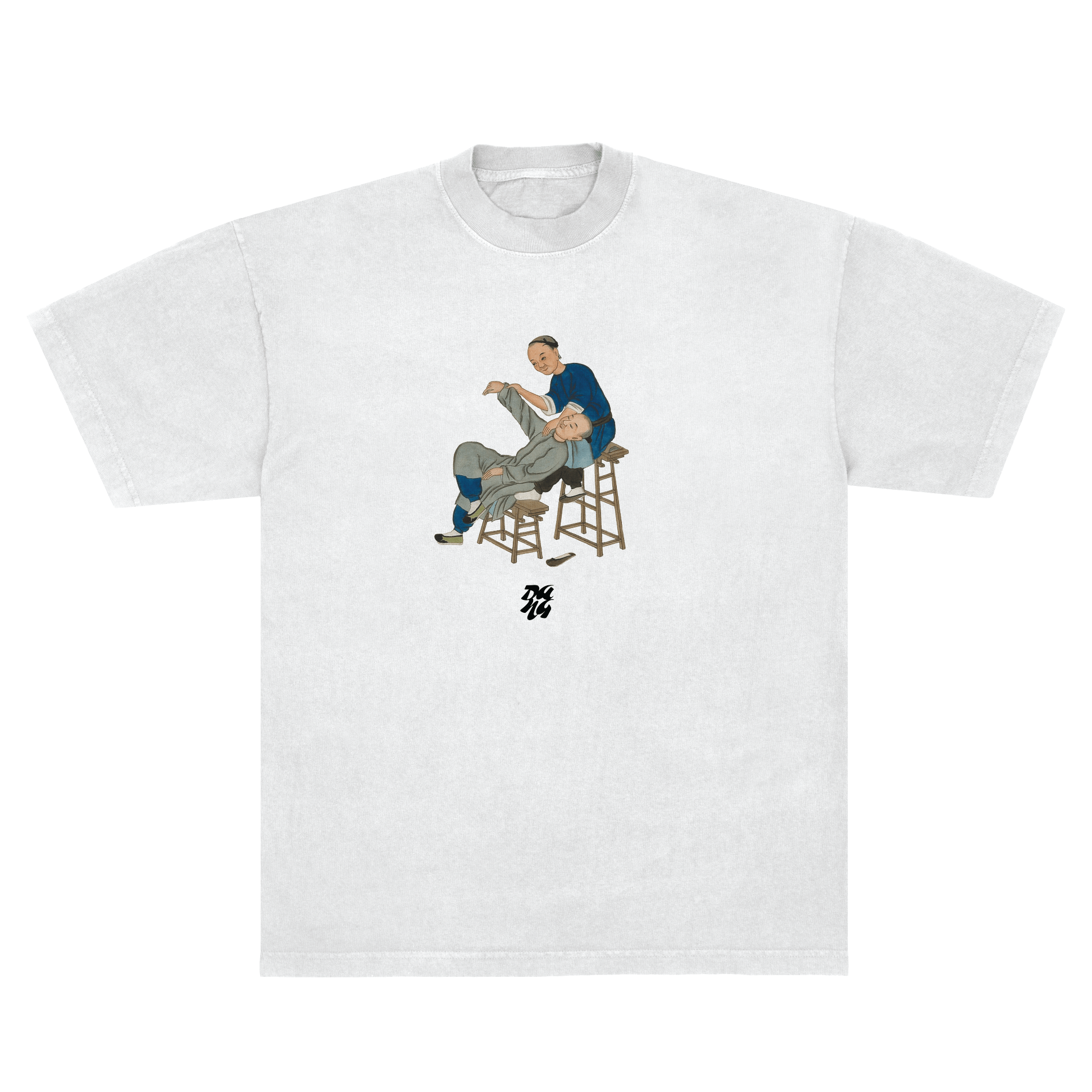 Year of the Fire Horse - Lunar New Year presented by Dang PT