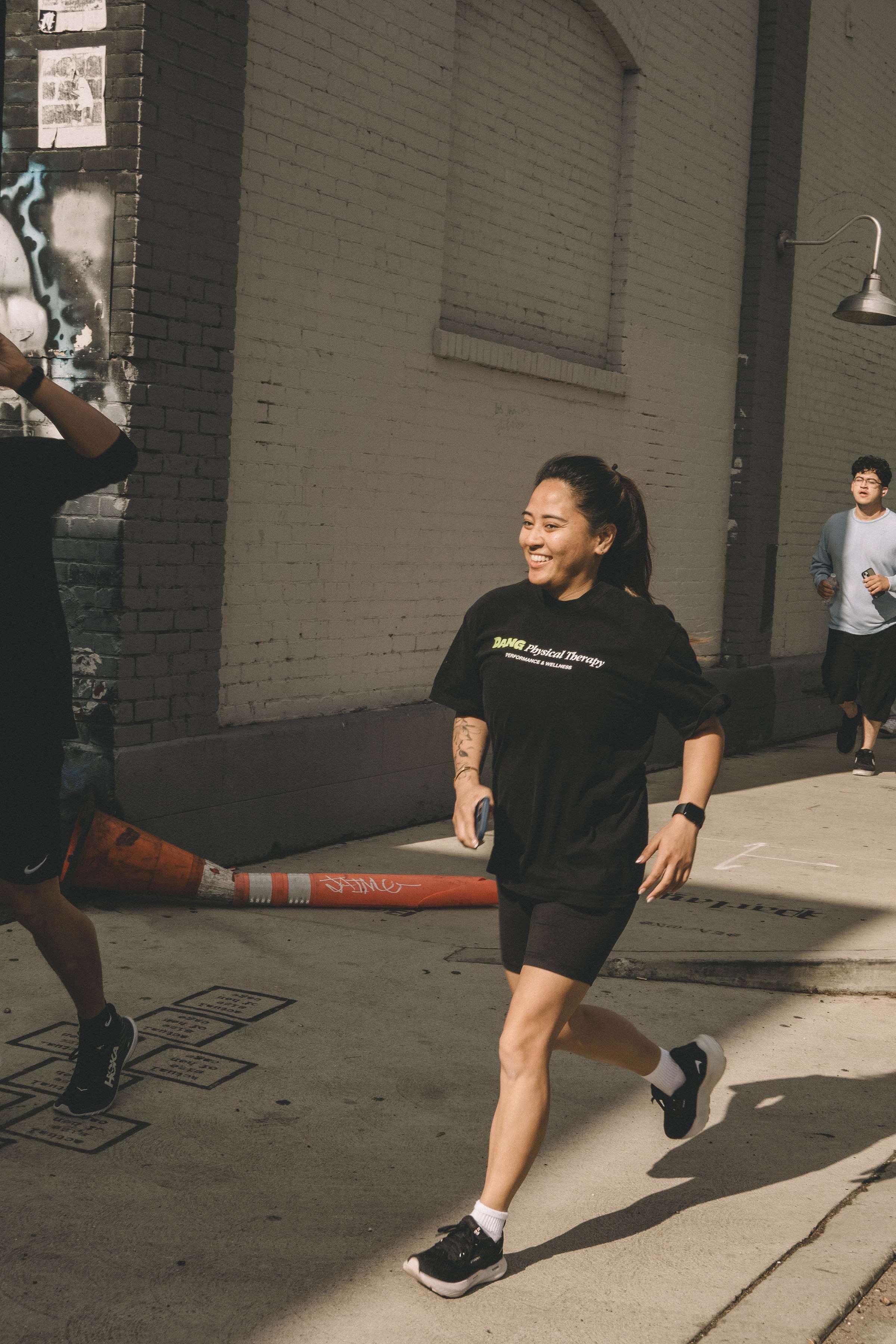The Top 5 Running Injuries and How PT Can Help You Avoid Them