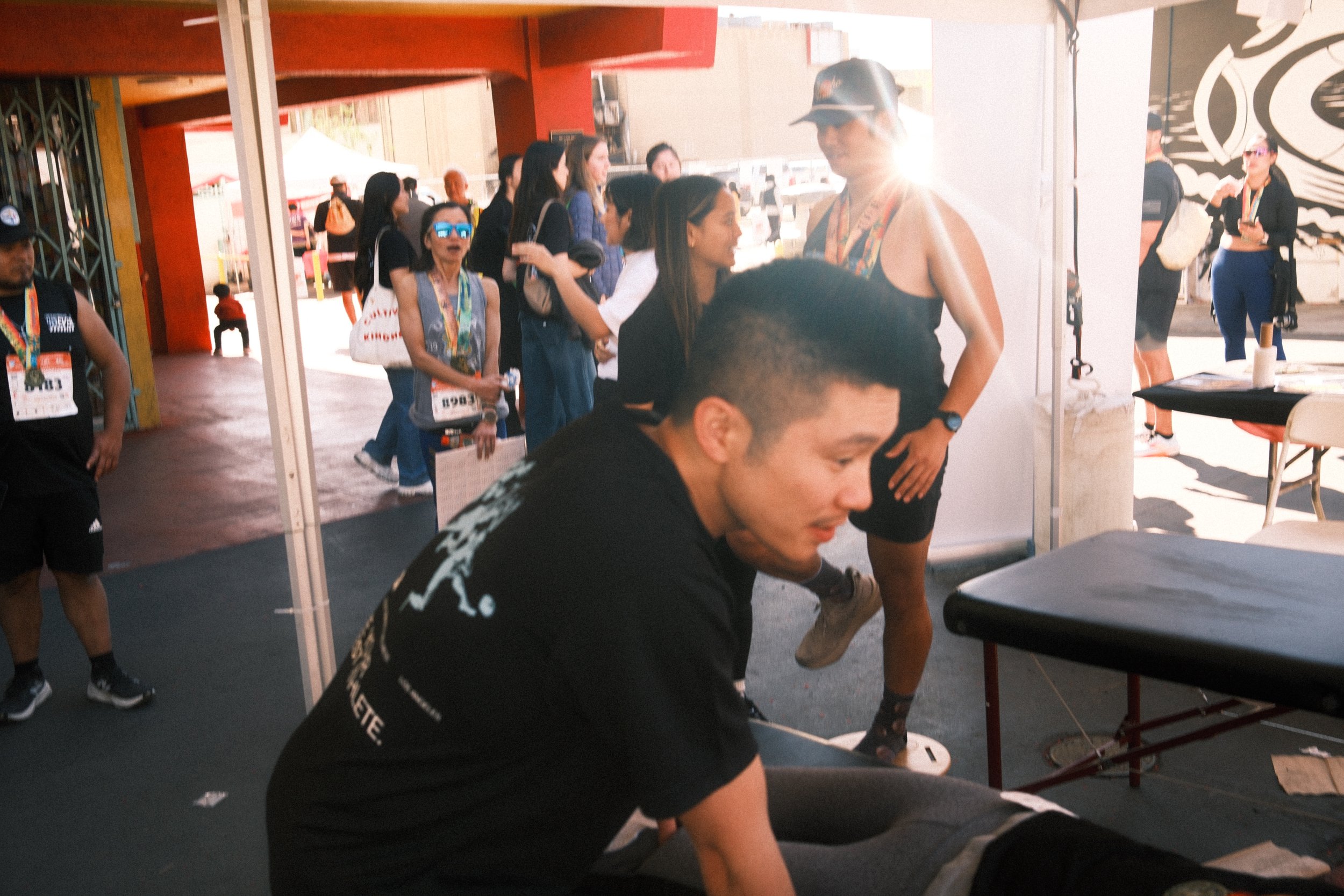 The Role of Flexibility and Mobility in Running Injury Prevention