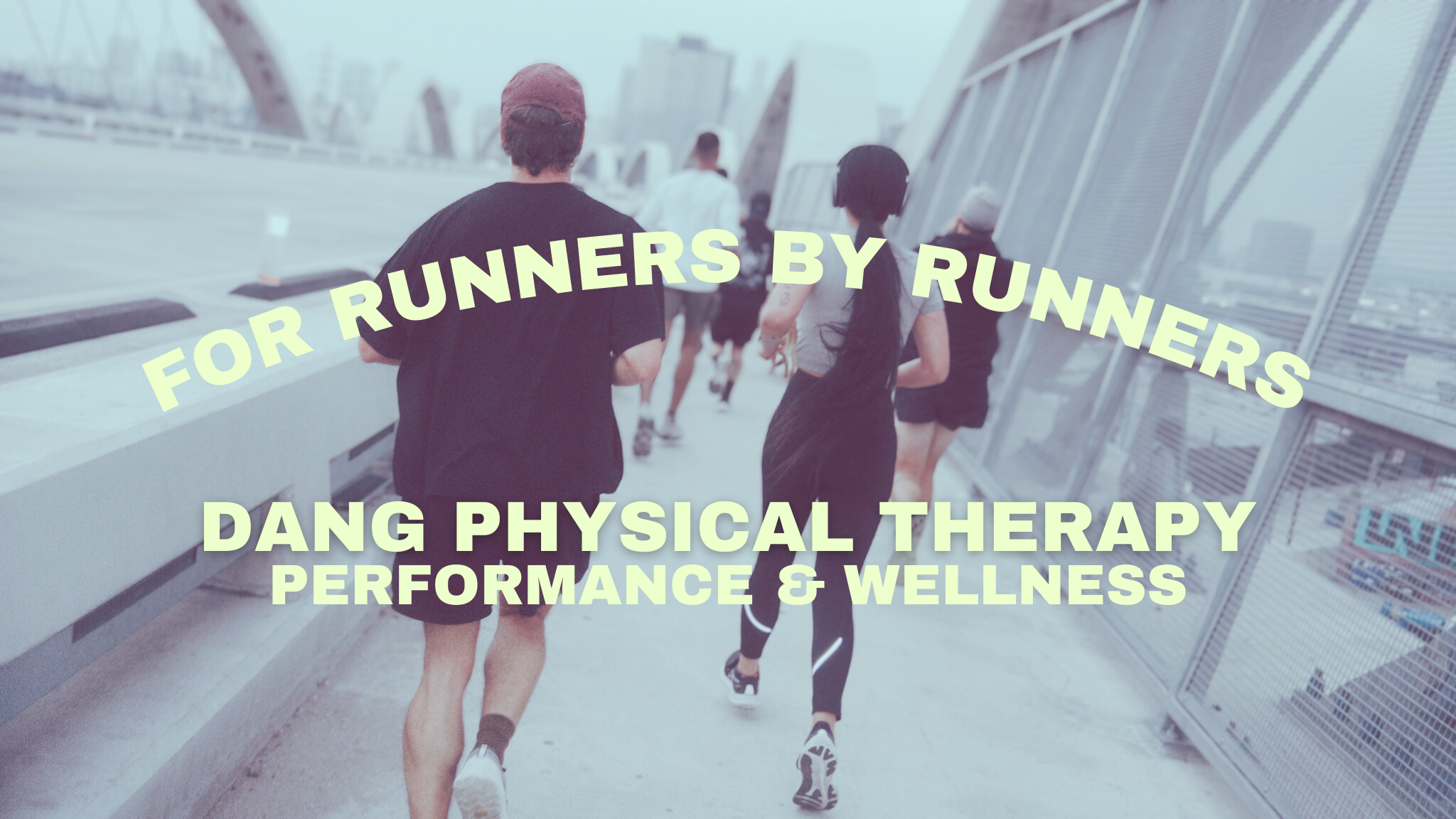 When to Rest vs. When to Train: How PT Helps Runners Find the Balance
