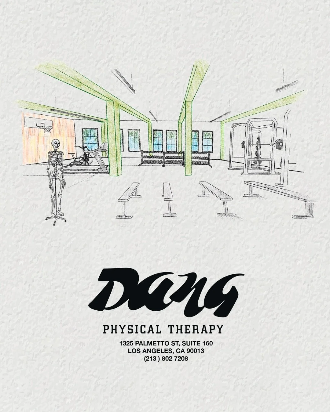 DANG, we&rsquo;re open! 

We&rsquo;re so excited to see you this Saturday! 

Strength Class is at full capacity - those confirmed will be receiving a text message from us this week. 

Main event starts at 11am - please allot enough time for parking

