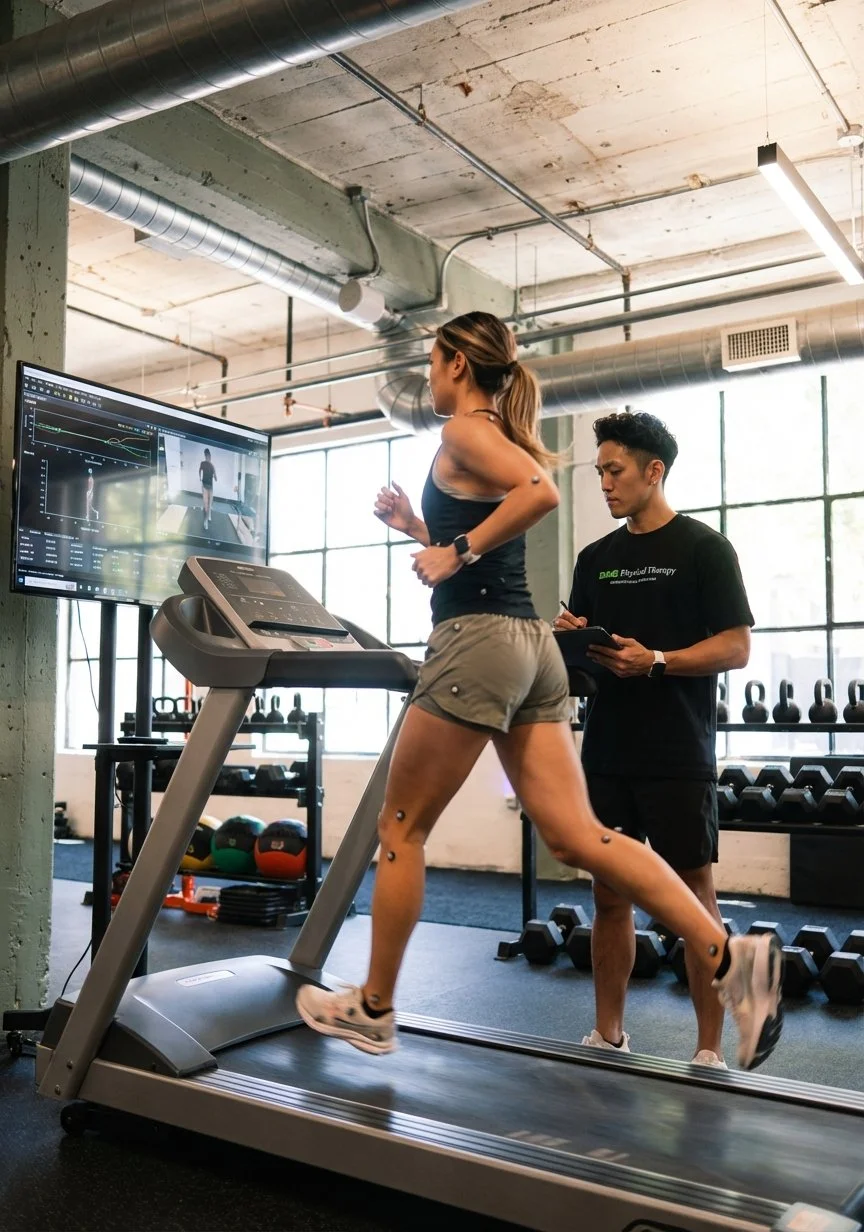 How Much Does Physical Therapy Cost in Los Angeles, CA?