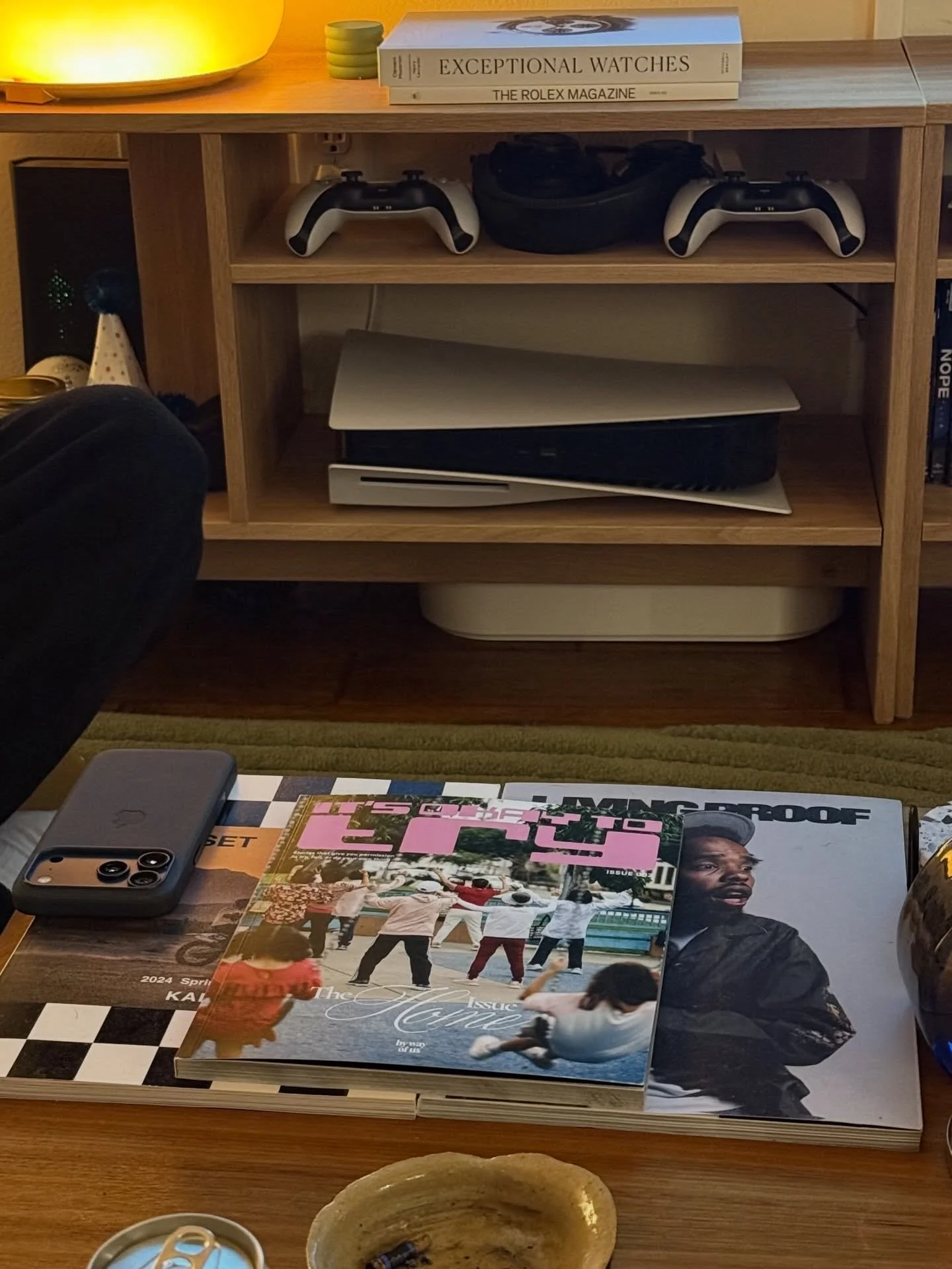 a dang time is had 🗣️