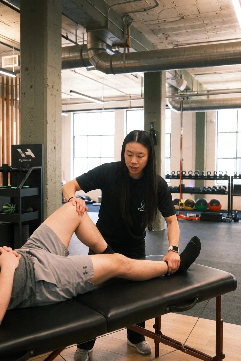 How Long Until Physical Therapy Works? A Guide for High-Performance Athletes in Los Angeles