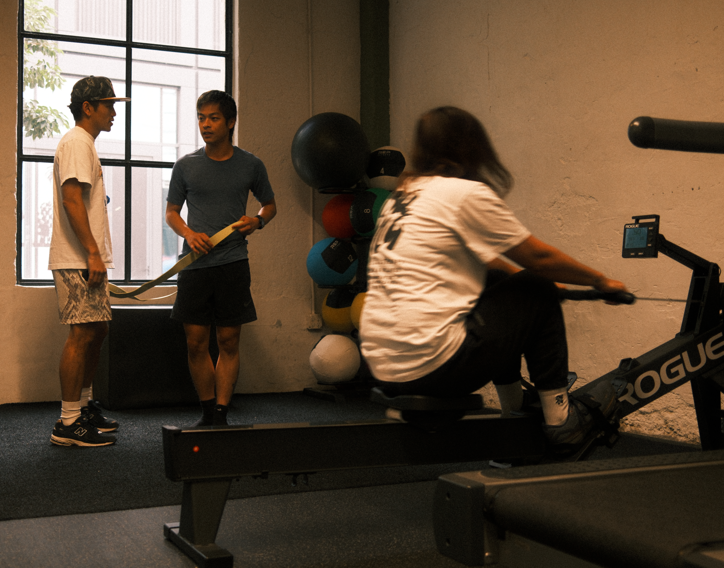 Can Performance Physical Therapy Help You Avoid Surgery in Los Angeles?
