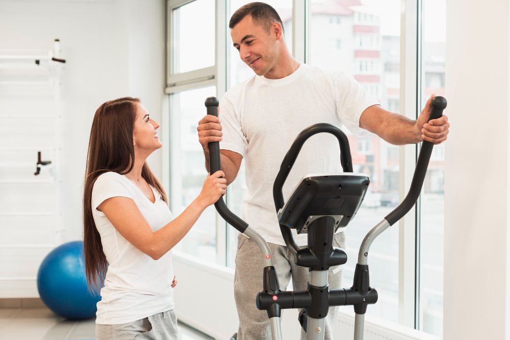 Conditions We Treat with Running Physical Therapy