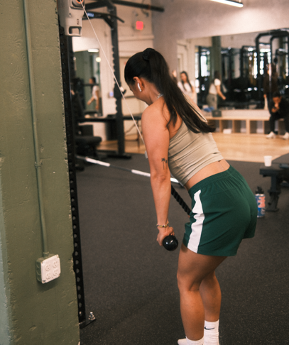Physical Therapy in Los Angeles, CA
