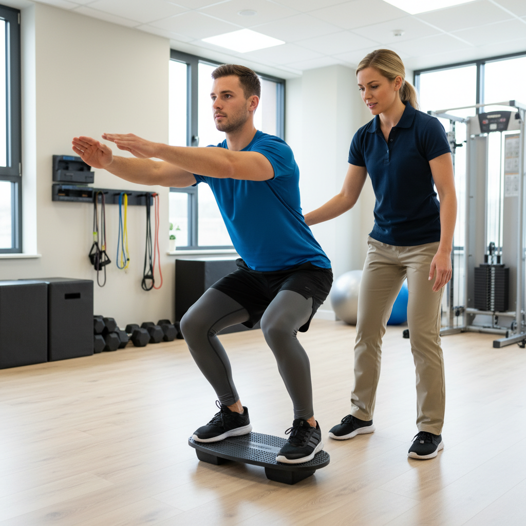 Physical Therapy in the Arts District of Los Angeles A Complete Guide