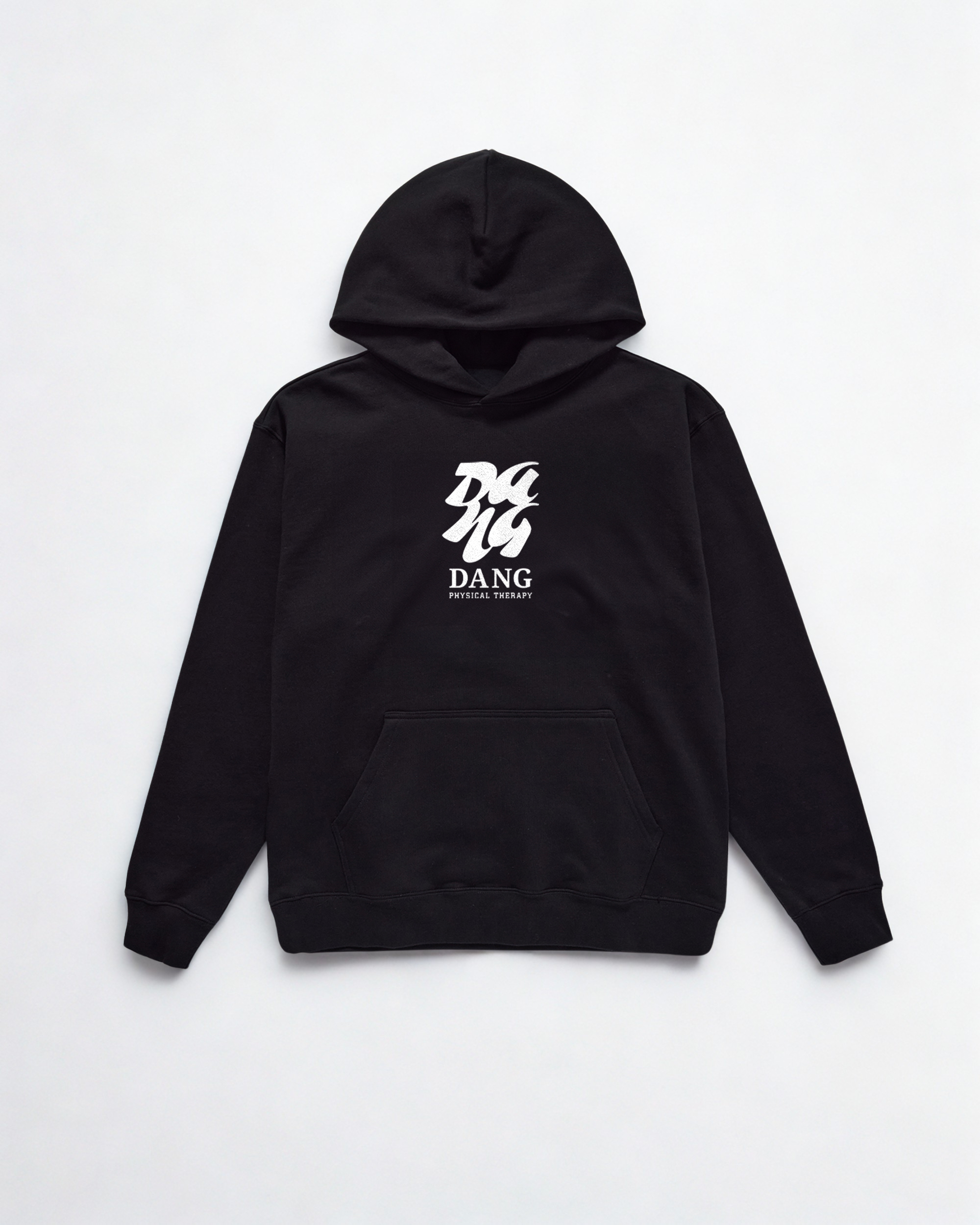 Dang PT Logo Hoodie