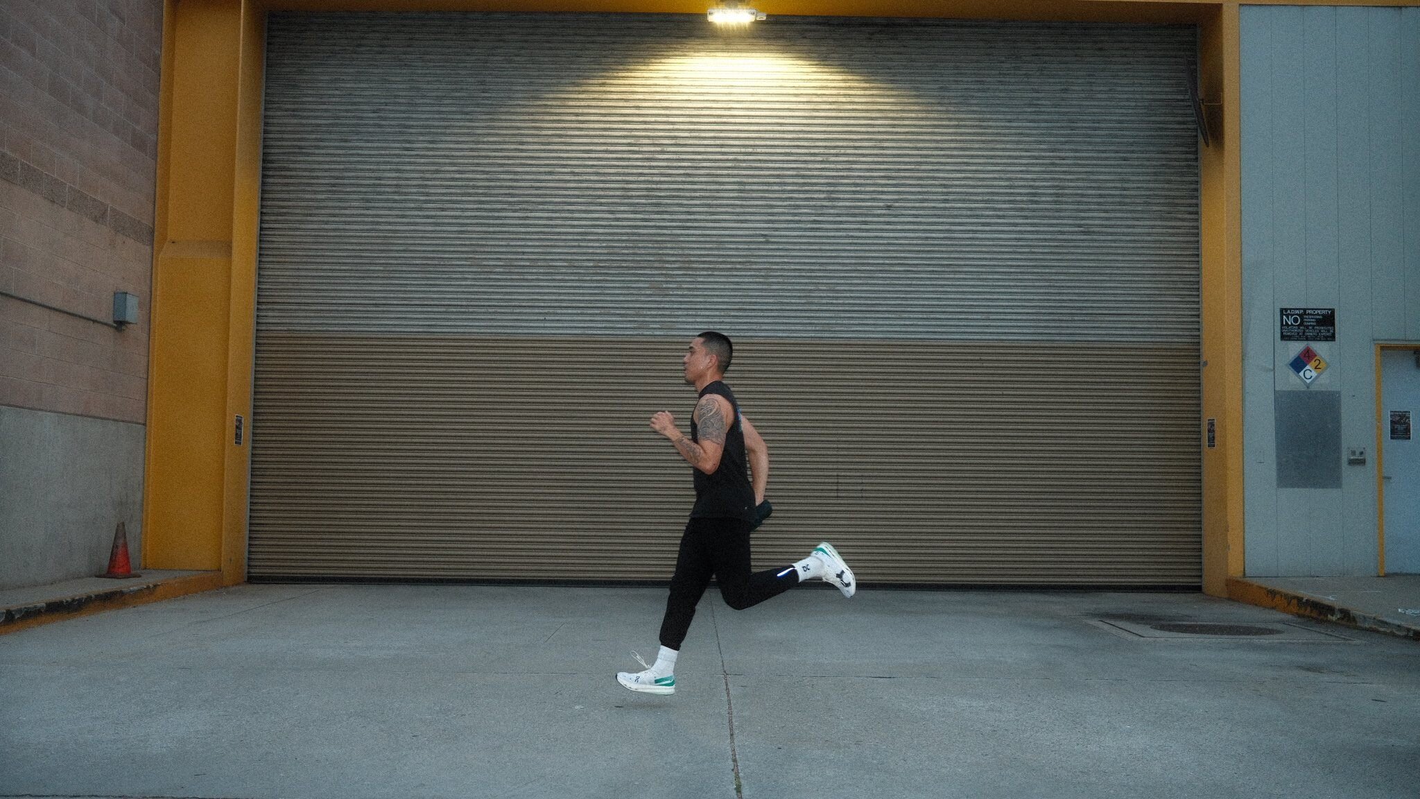 sports physical therapy