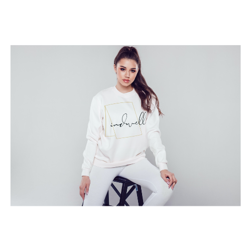 Indwell sweatshirt