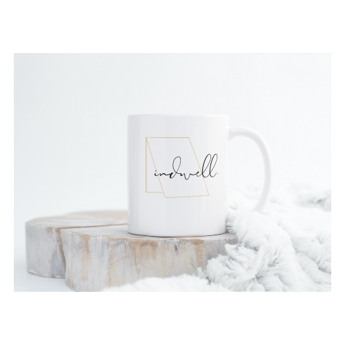 Coffee mug