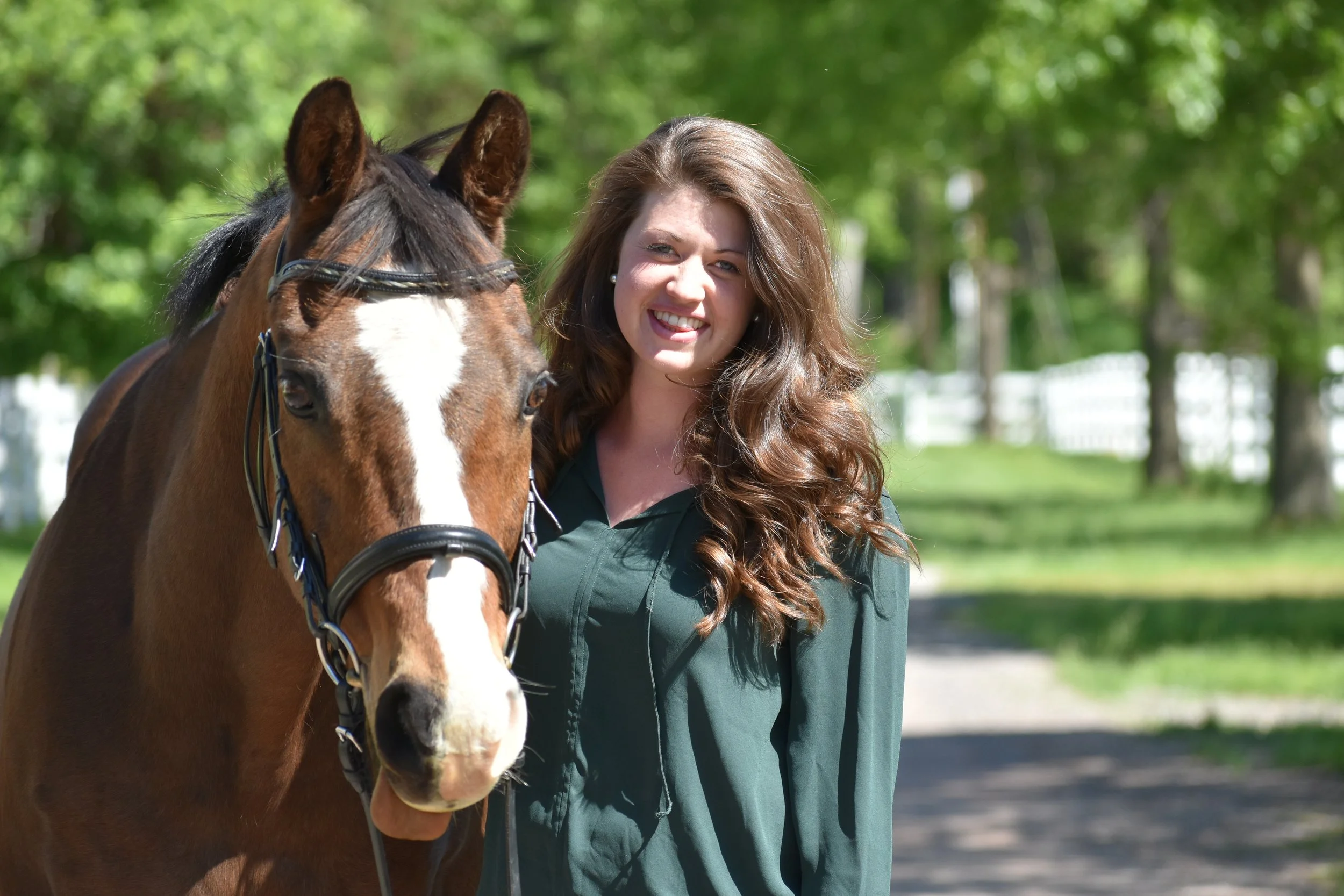 Our Team — Dunbarton Equine