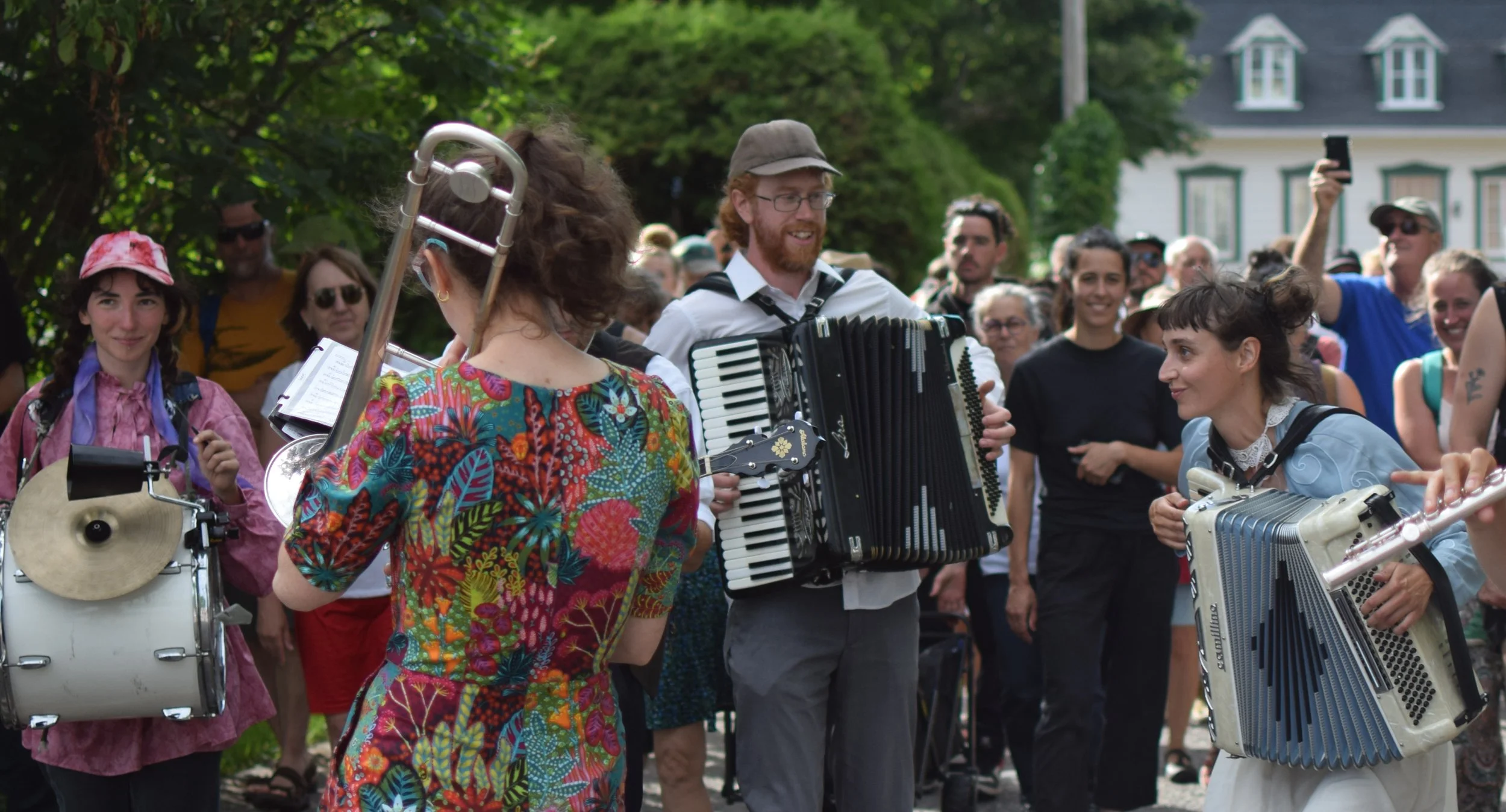 ORCHESTRE CONTINENTAL