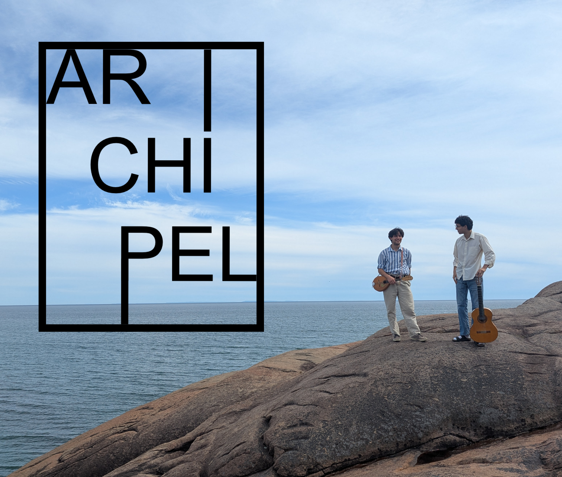 Duo archipel