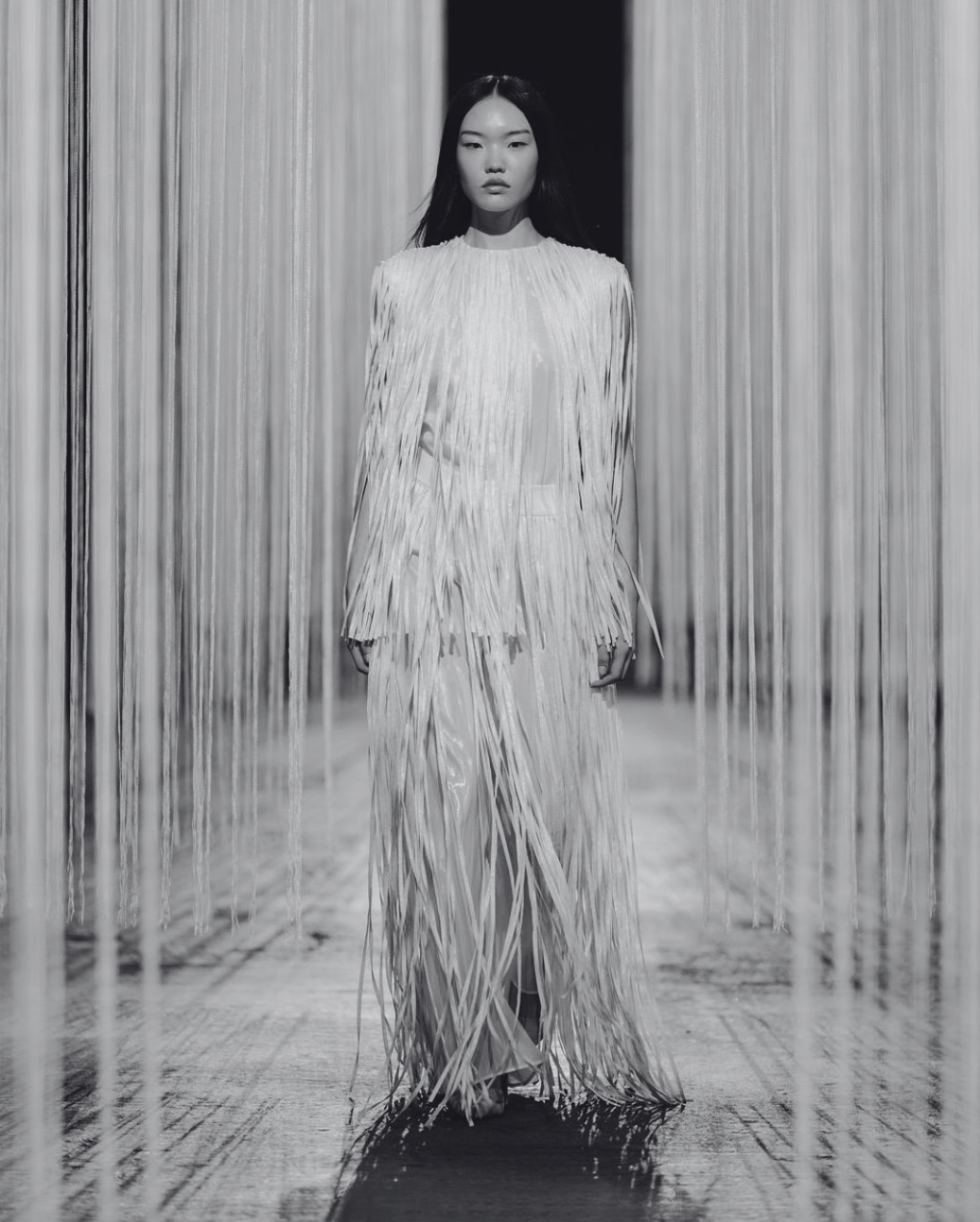 "Twenty-Five Years In, Plenty Left to Say": Frame's NZFW Wrap-Up