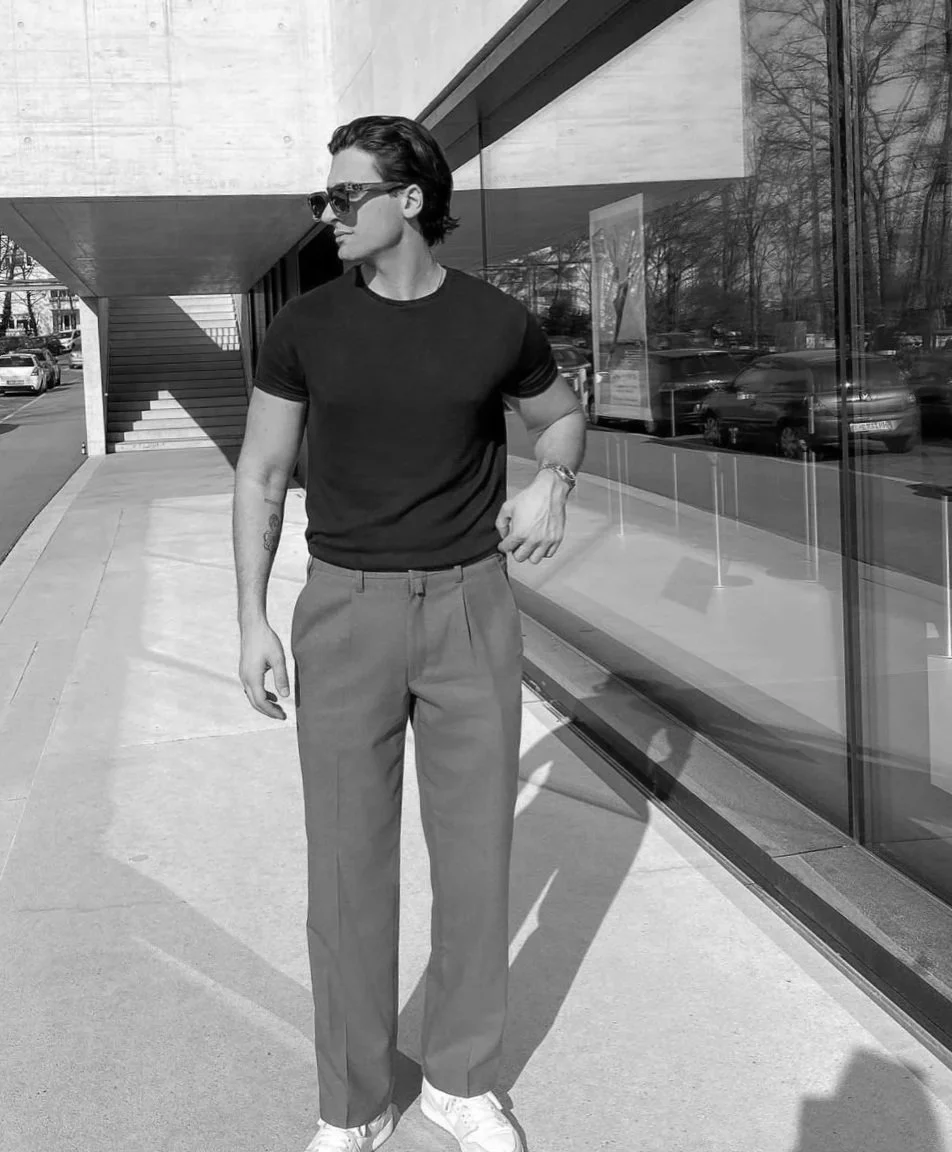 Product Developer, Mens Fashion