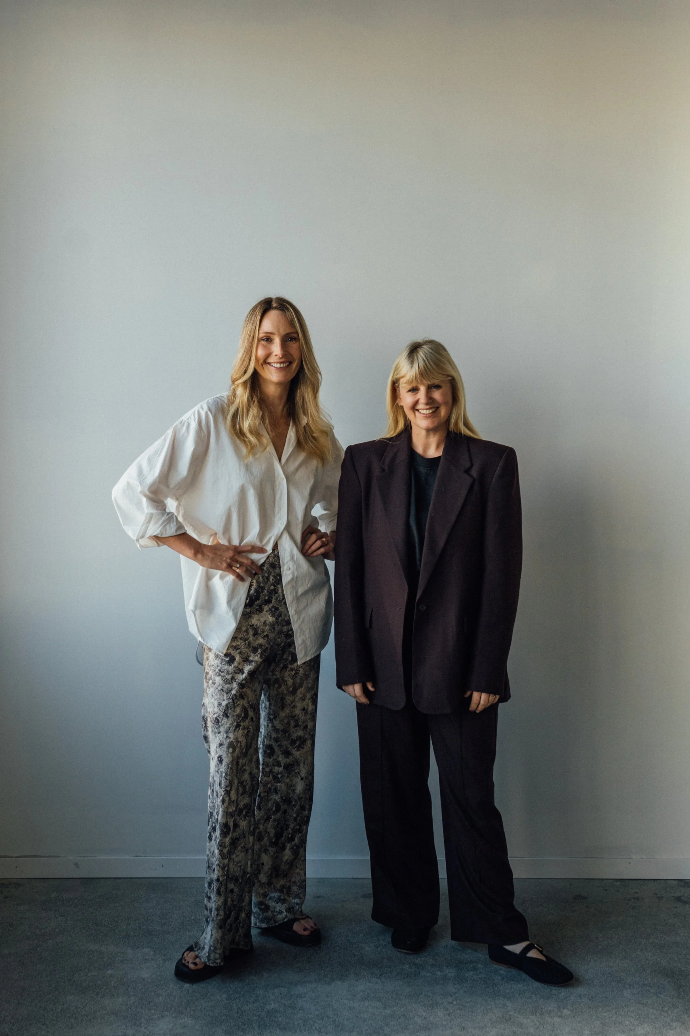 So You Want to Work in Fashion? Industry Recruiters Share What Actually ...