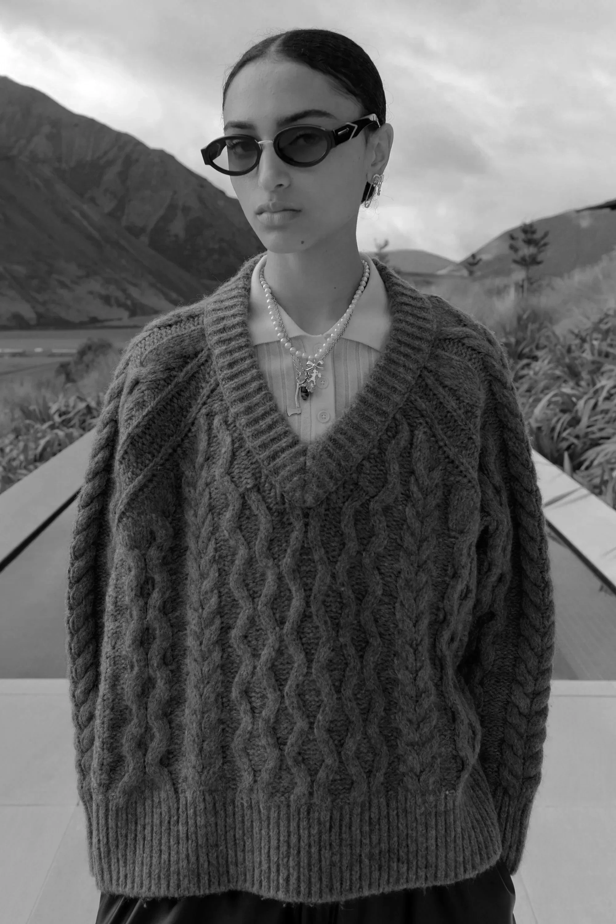 Senior Store Manager, Karen Walker