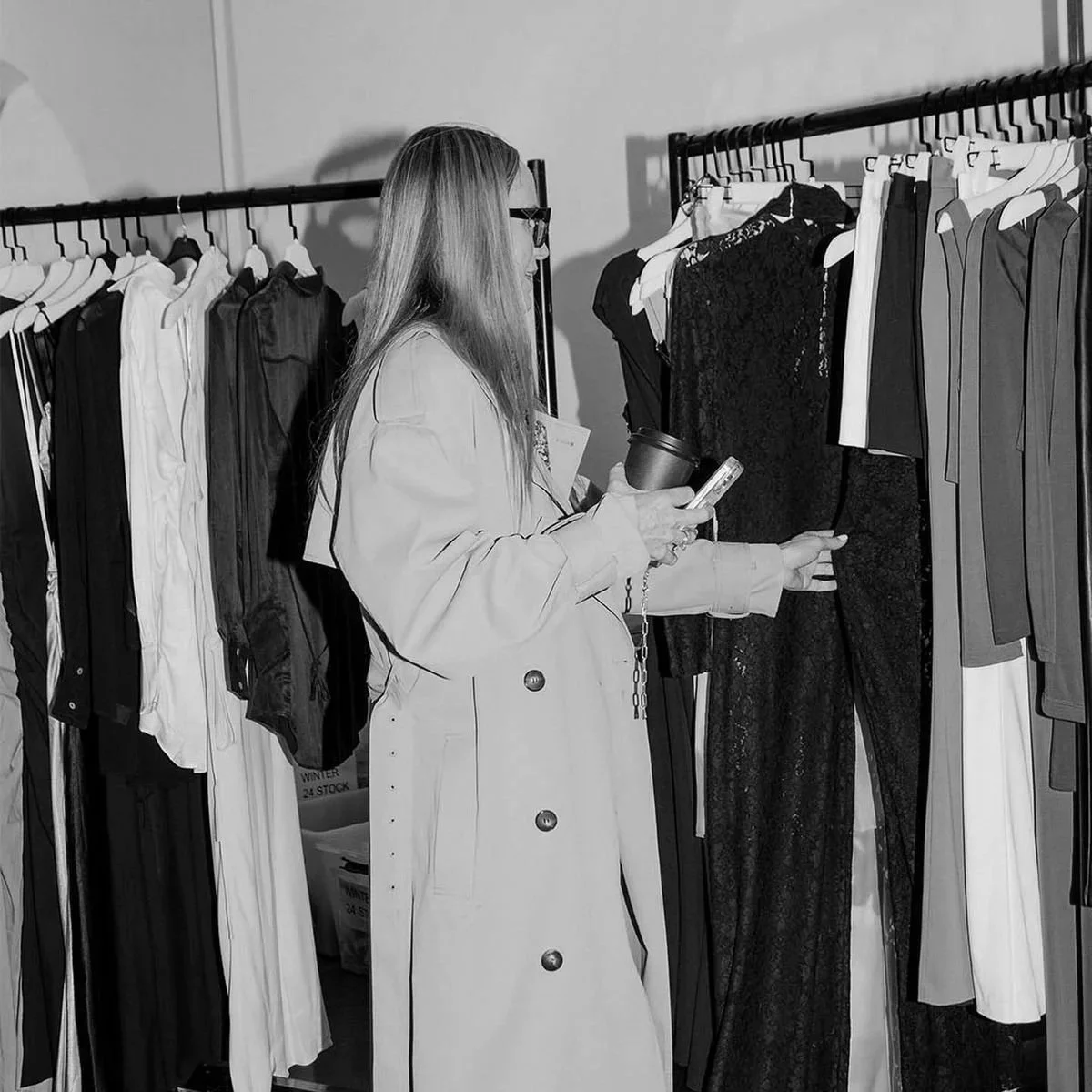 Buyer, Womenswear Fashion, Auckland