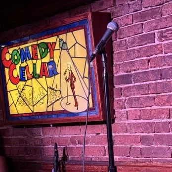 Comedy Cellar