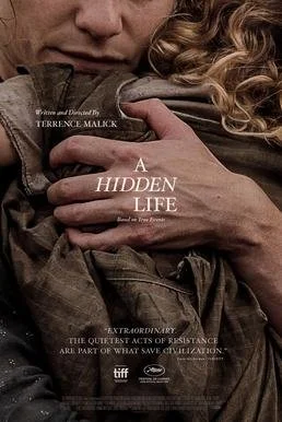 Terence Malick Summer Film Series 
