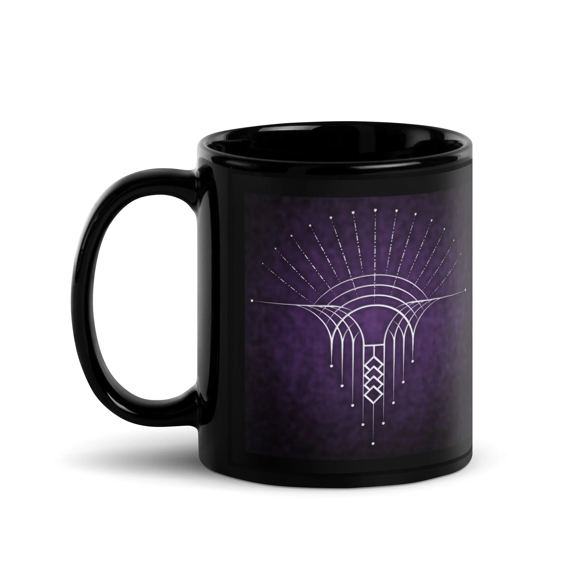 Mug: Resonance