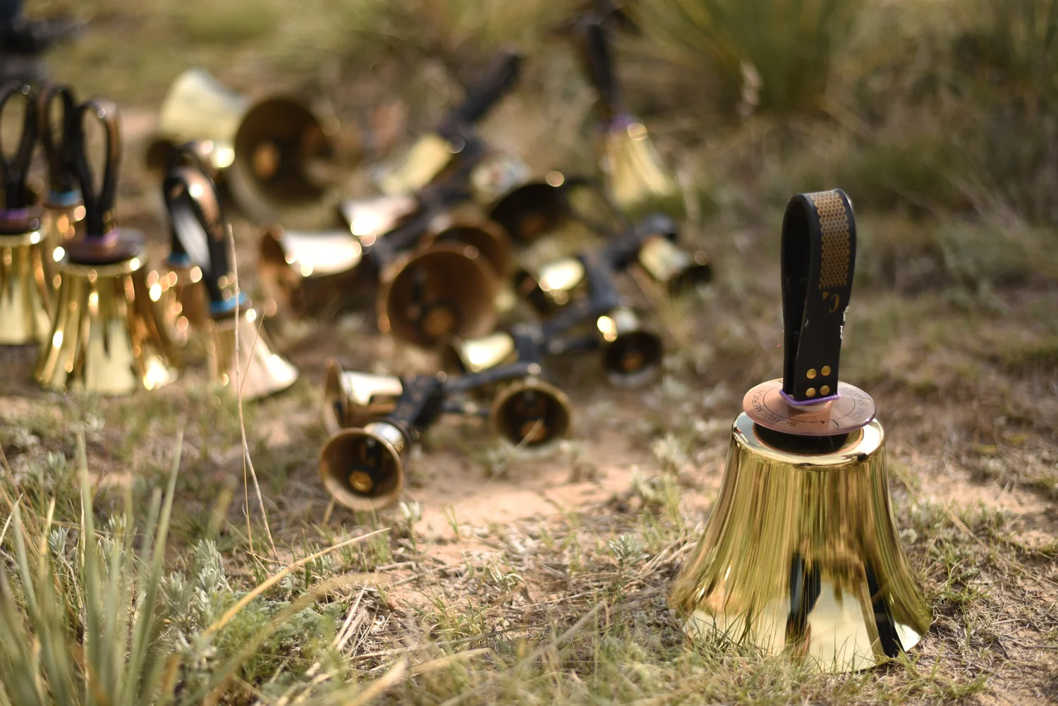 Forté Handbell Quartet