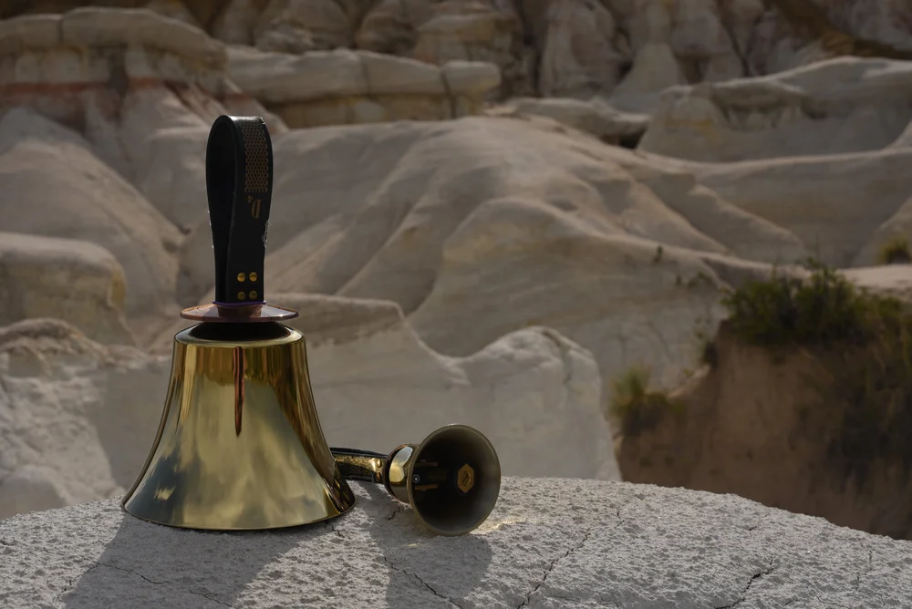 Forté Handbell Quartet